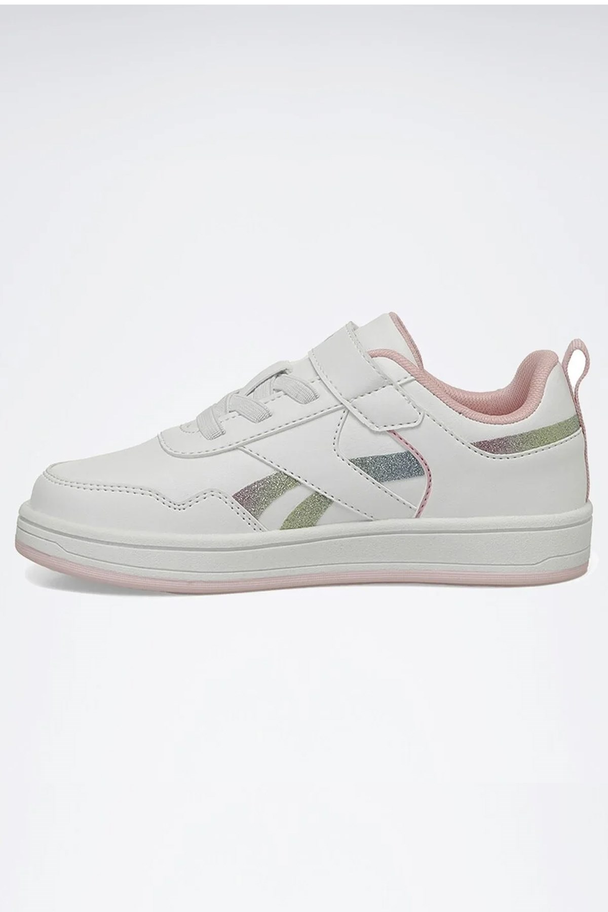 Reebok Lucida Sky Çocuk Spor Ayakkabı 101563267 Beyaz
