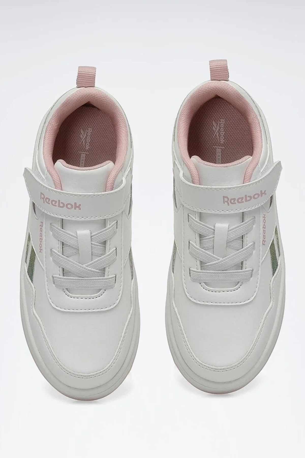Reebok Lucida Sky Çocuk Spor Ayakkabı 101563267 Beyaz