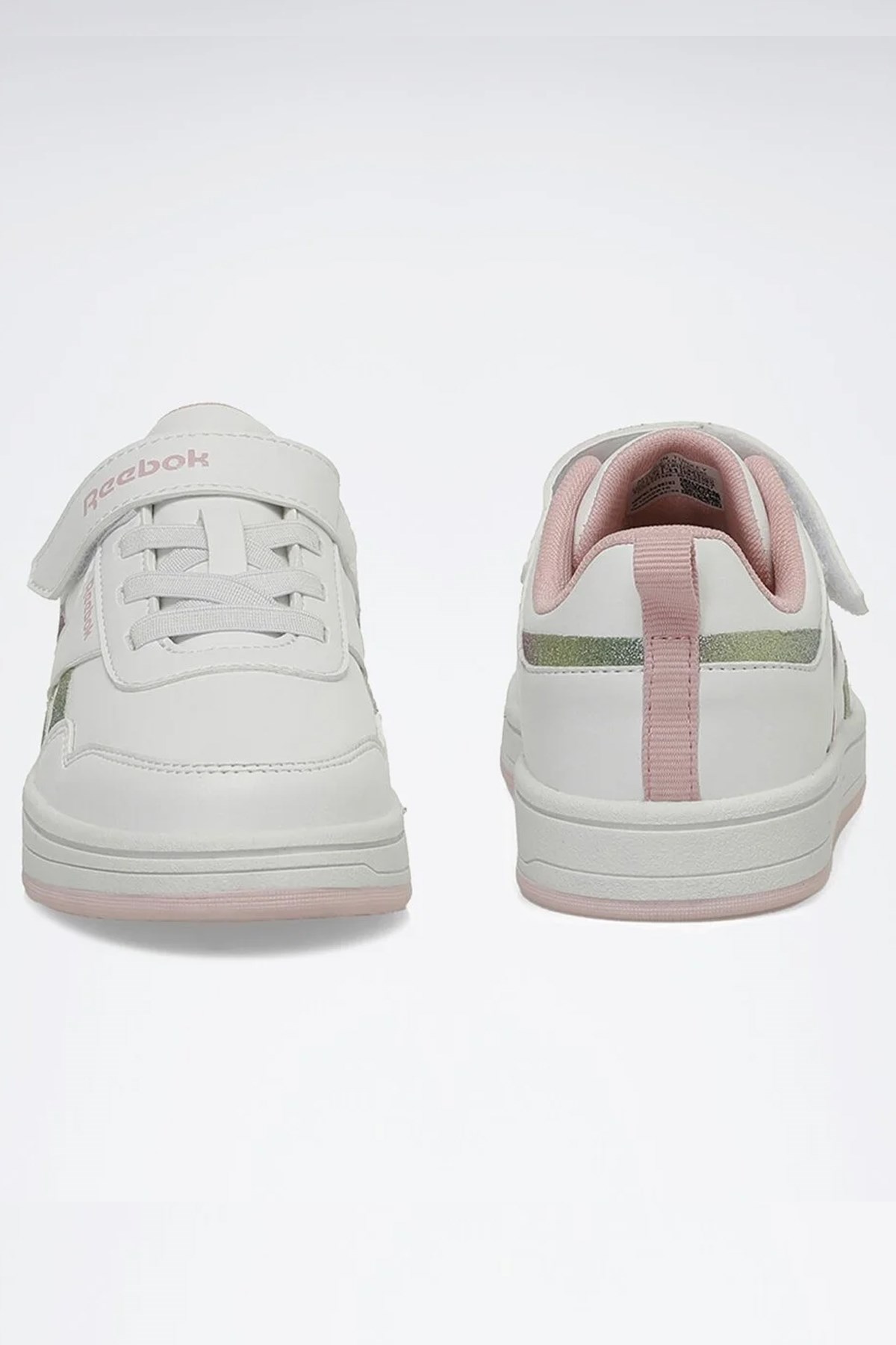 Reebok Lucida Sky Çocuk Spor Ayakkabı 101563267 Beyaz