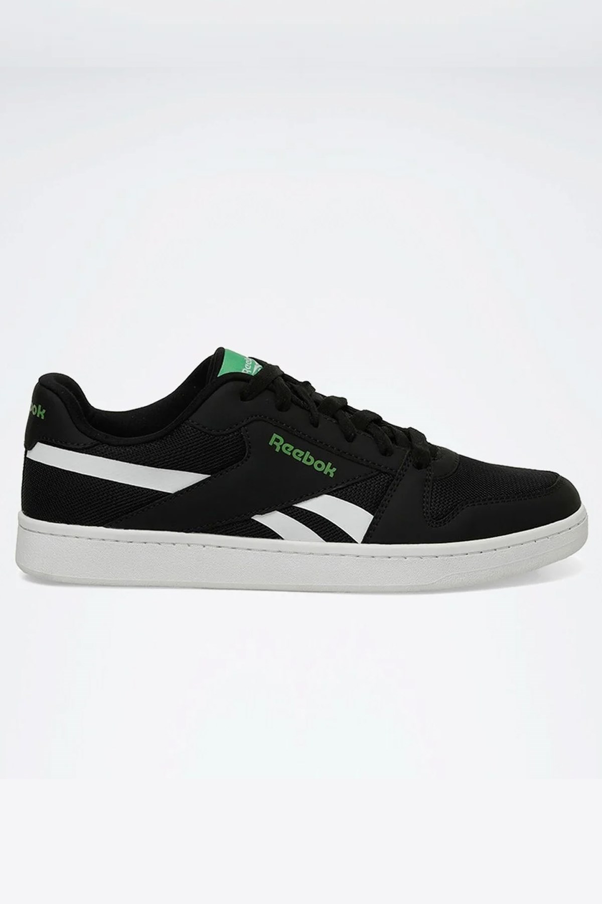 Reebok Clean Lift Pu 1.0 Erkek Spor Ayakkabı 101563345 Siyah