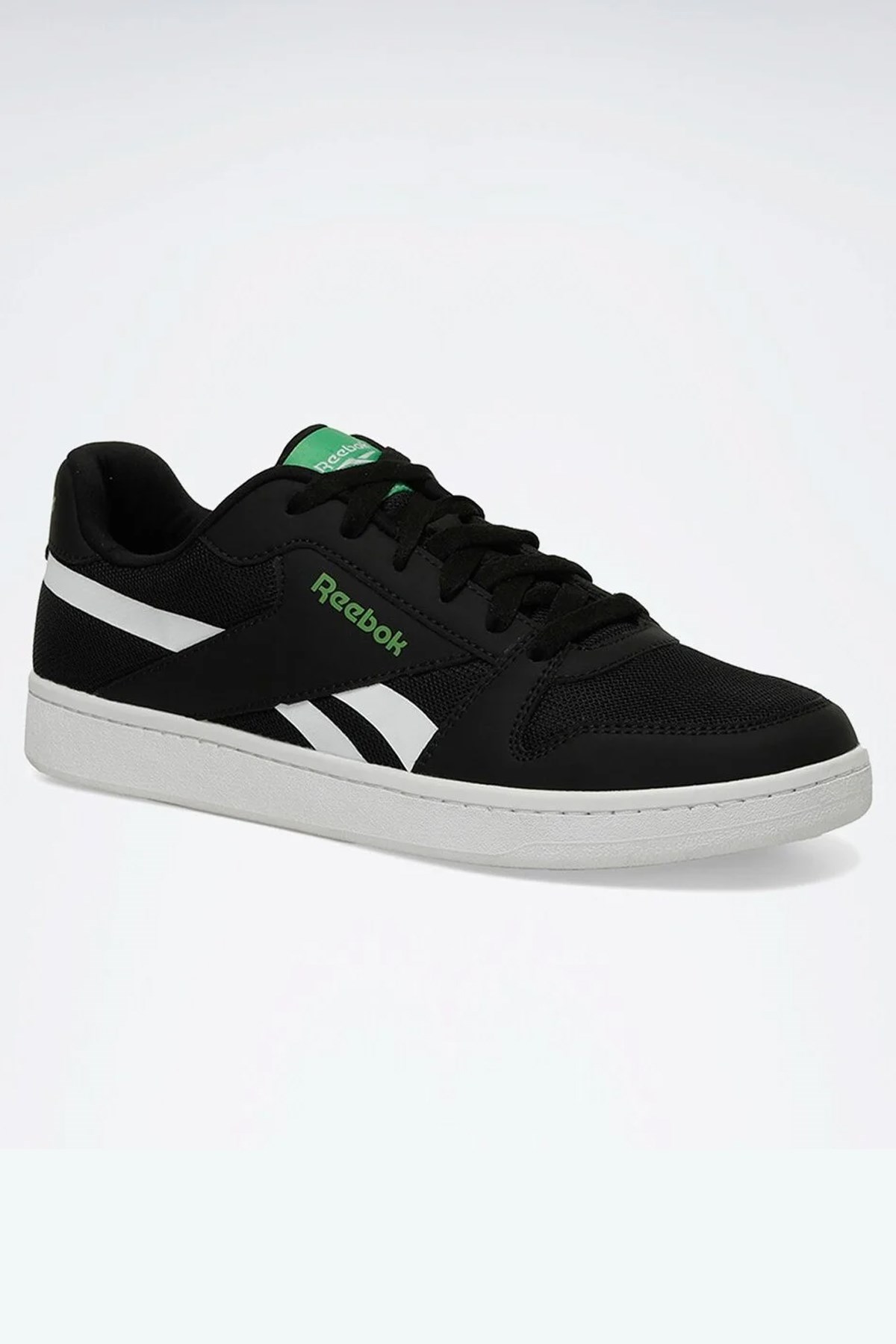 Reebok Clean Lift Pu 1.0 Erkek Spor Ayakkabı 101563345 Siyah