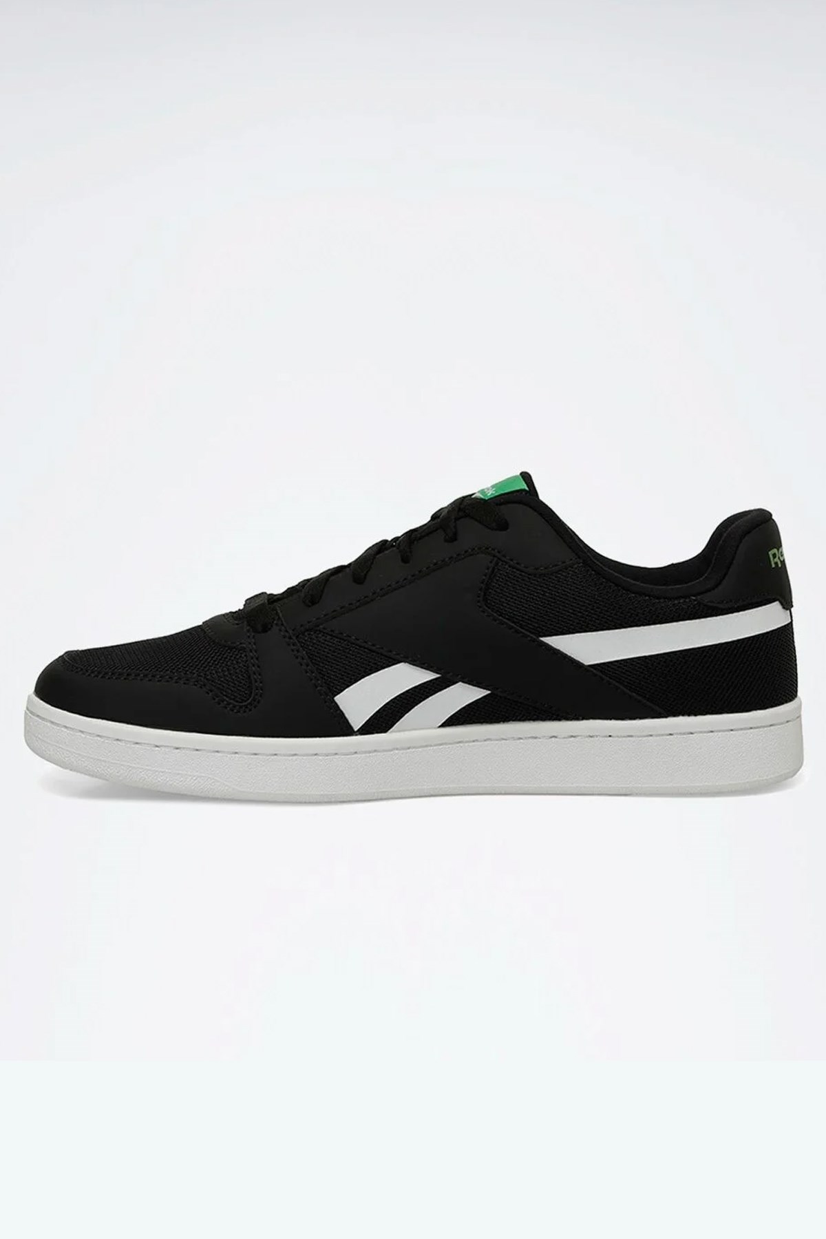 Reebok Clean Lift Pu 1.0 Erkek Spor Ayakkabı 101563345 Siyah