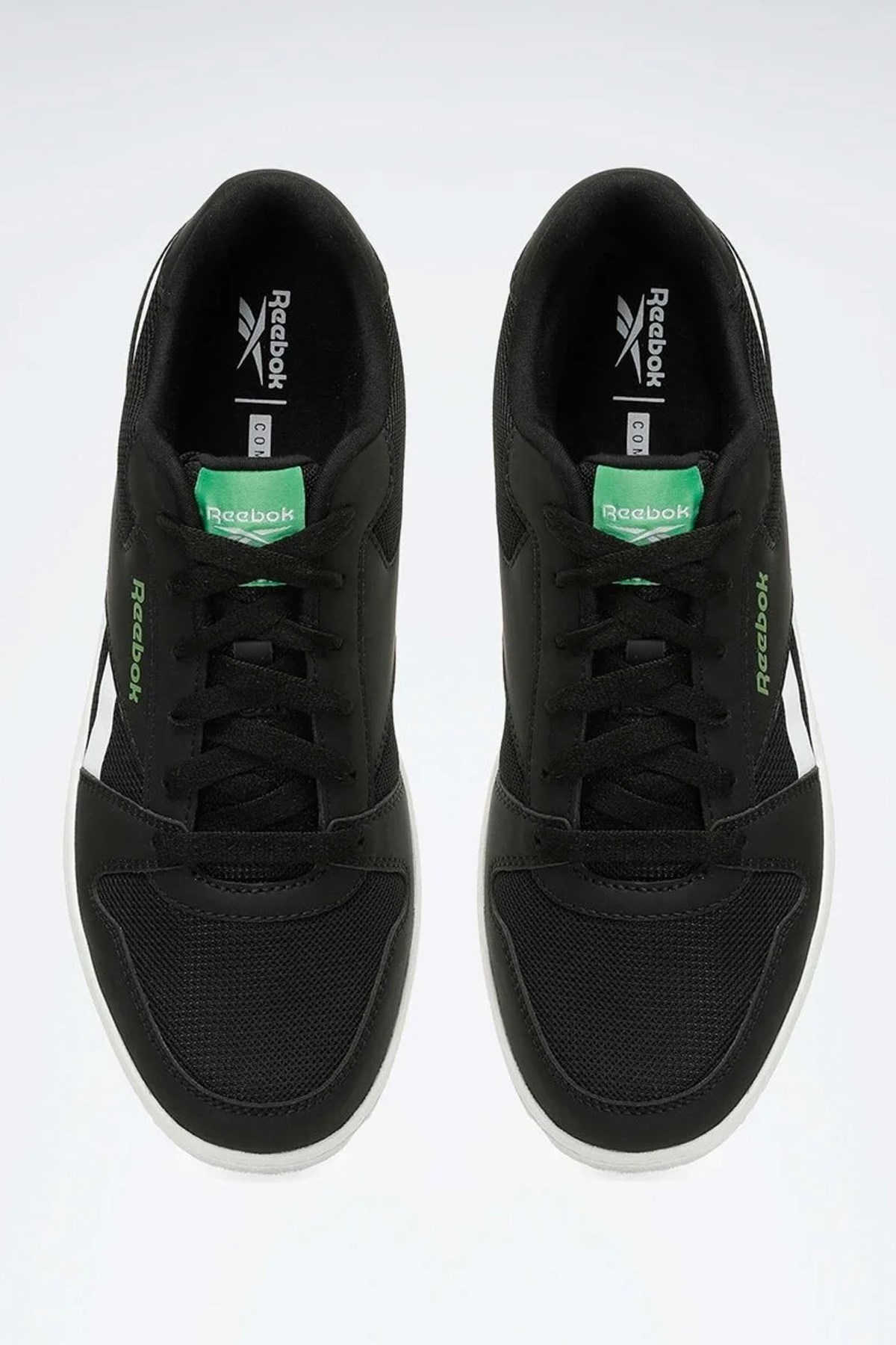 Reebok Clean Lift Pu 1.0 Erkek Spor Ayakkabı 101563345 Siyah