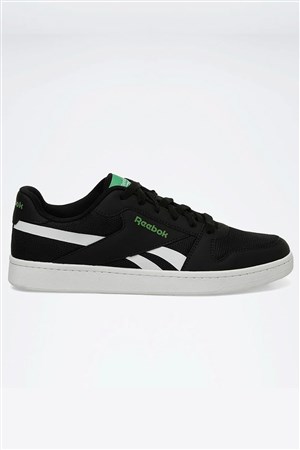 Reebok Clean Lift Pu 1.0 Erkek Spor Ayakkabı 101563345 Siyah