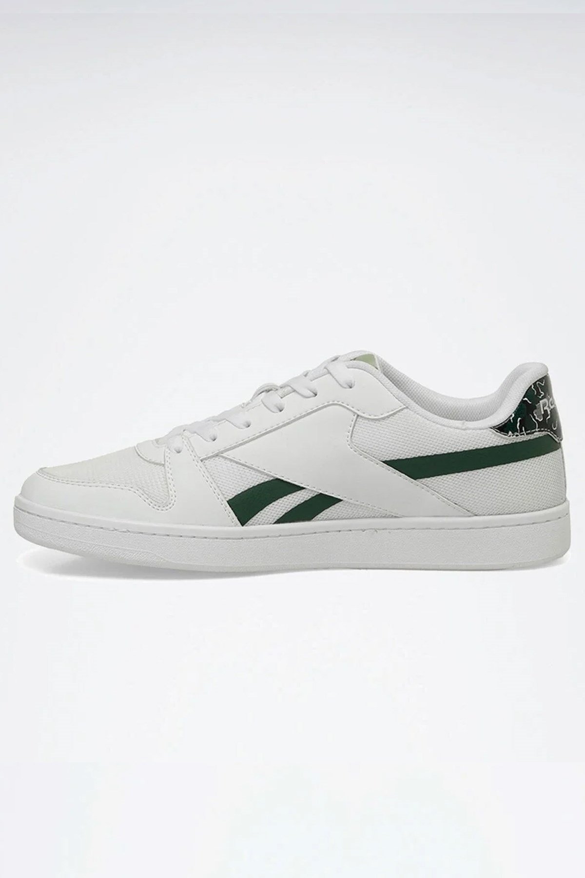 Reebok Clean Lift Pu 1.0 Erkek Spor Ayakkabı 101563352 Beyaz