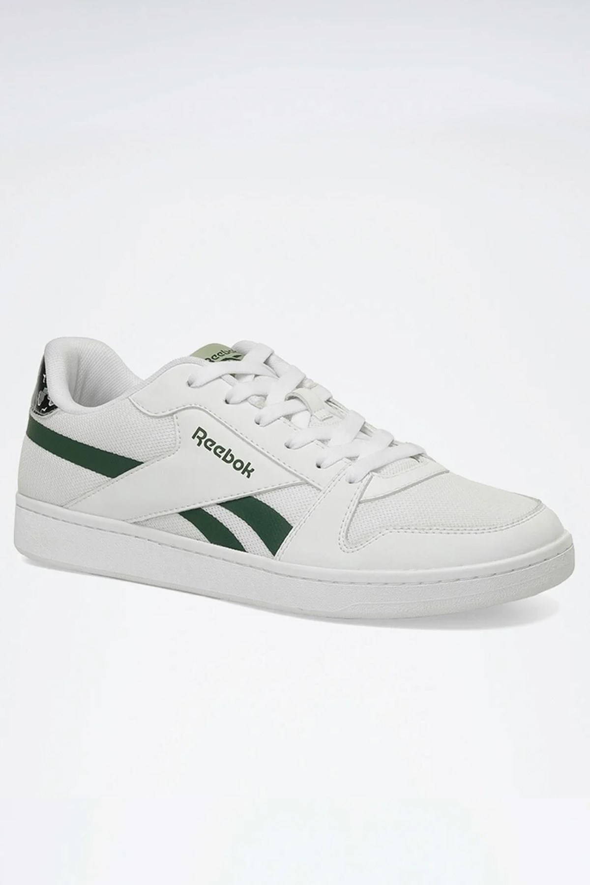 Reebok Clean Lift Pu 1.0 Erkek Spor Ayakkabı 101563352 Beyaz
