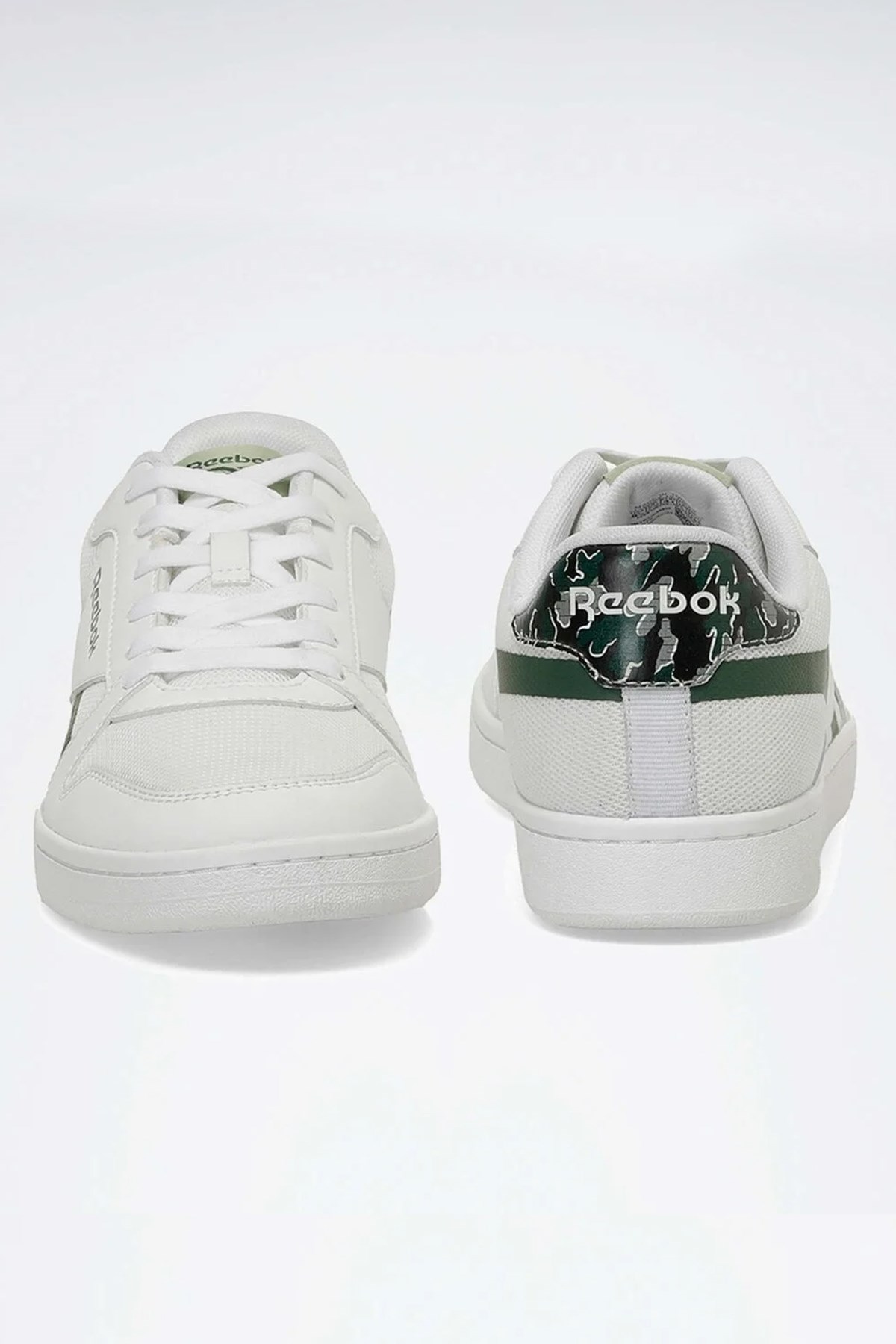 Reebok Clean Lift Pu 1.0 Erkek Spor Ayakkabı 101563352 Beyaz