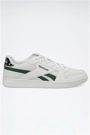 Reebok Clean Lift Pu 1.0 Erkek Spor Ayakkabı 101563352 Beyaz