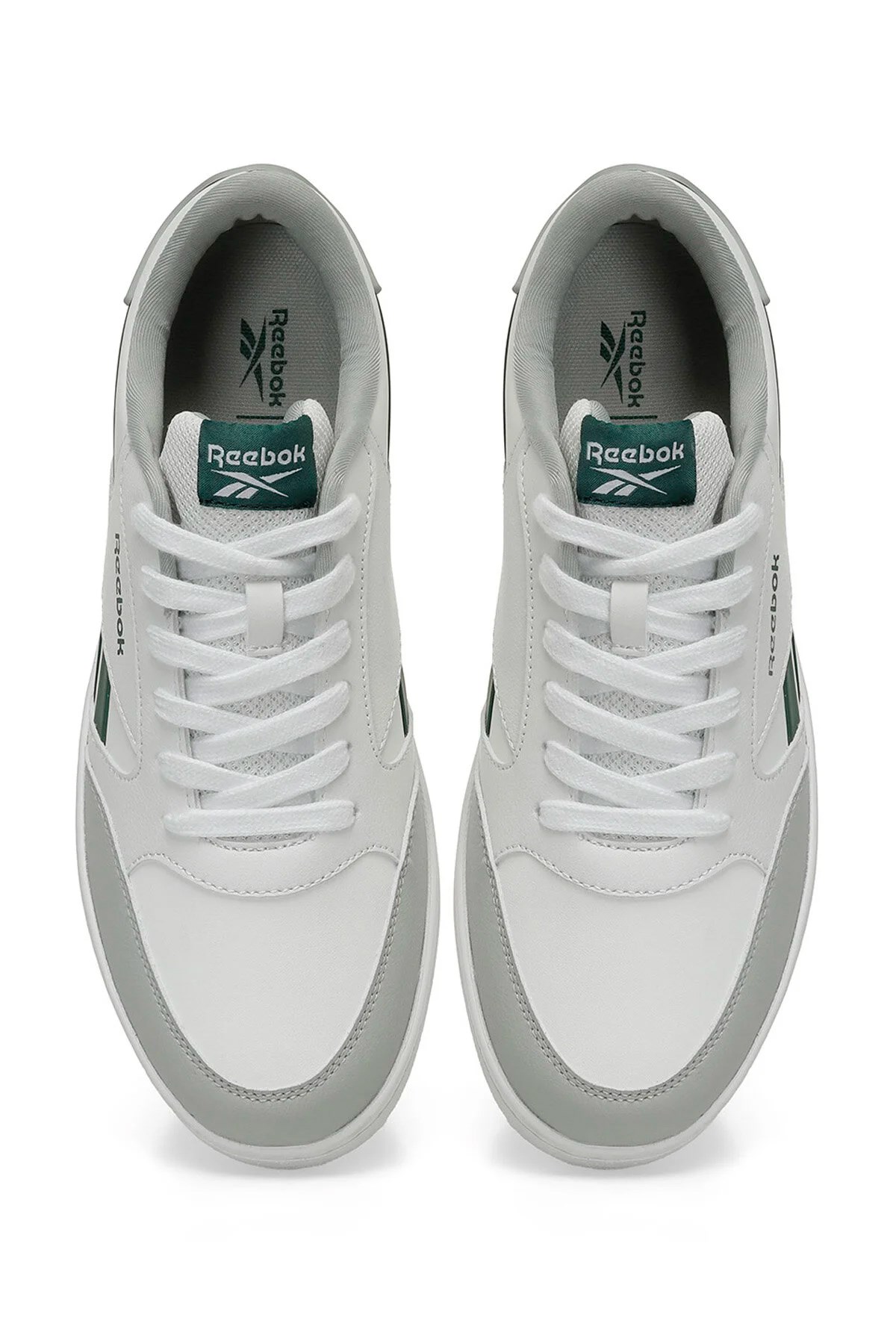 Reebok Clean Lift 1.1 Erkek Spor Ayakkabı 101563360 Beyaz