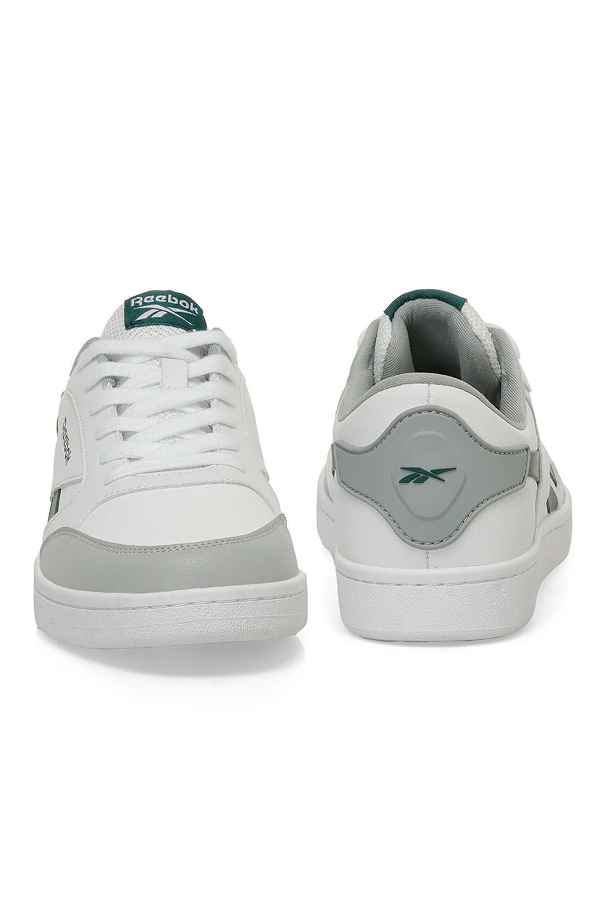 Reebok Clean Lift 1.1 Erkek Spor Ayakkabı 101563360 Beyaz