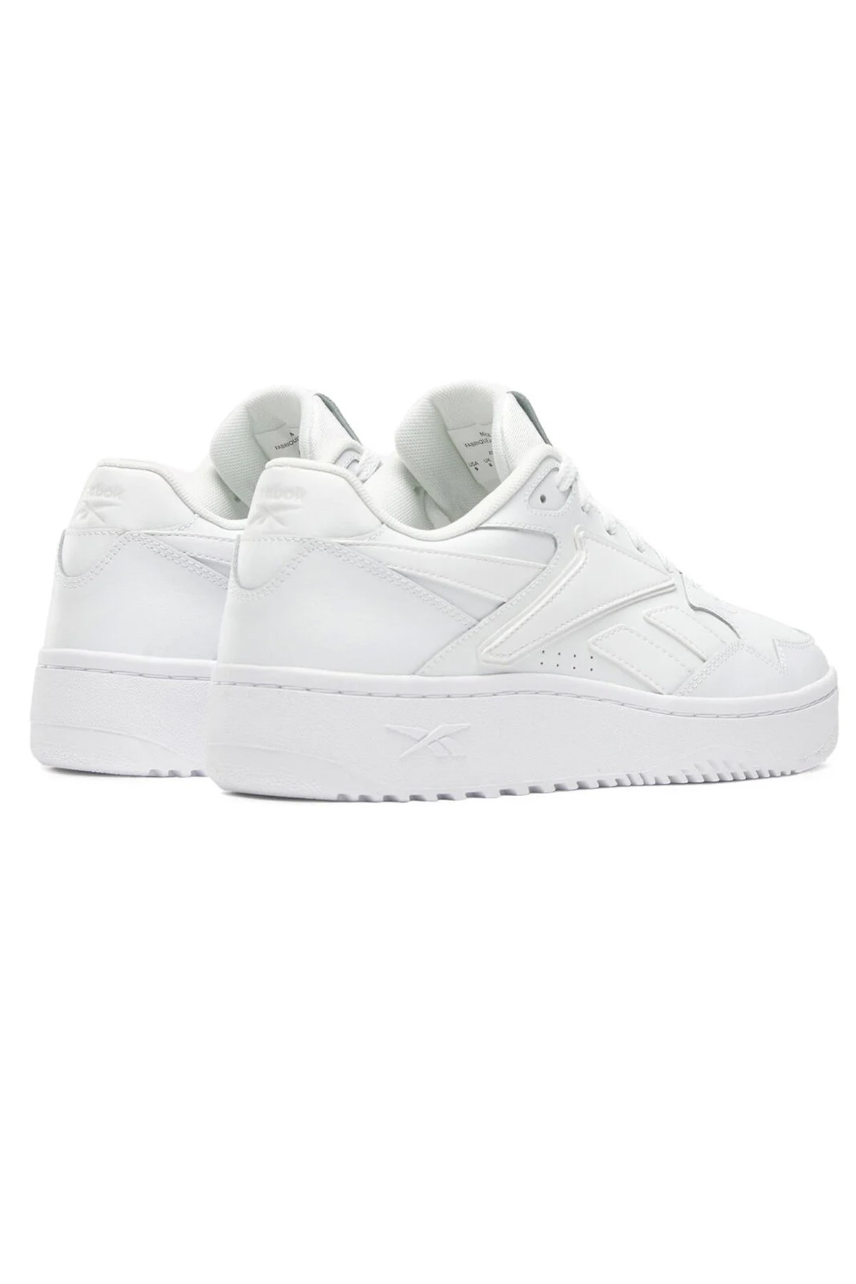 Reebok Atr Chıll Erkek Spor Ayakkabı Beyaz