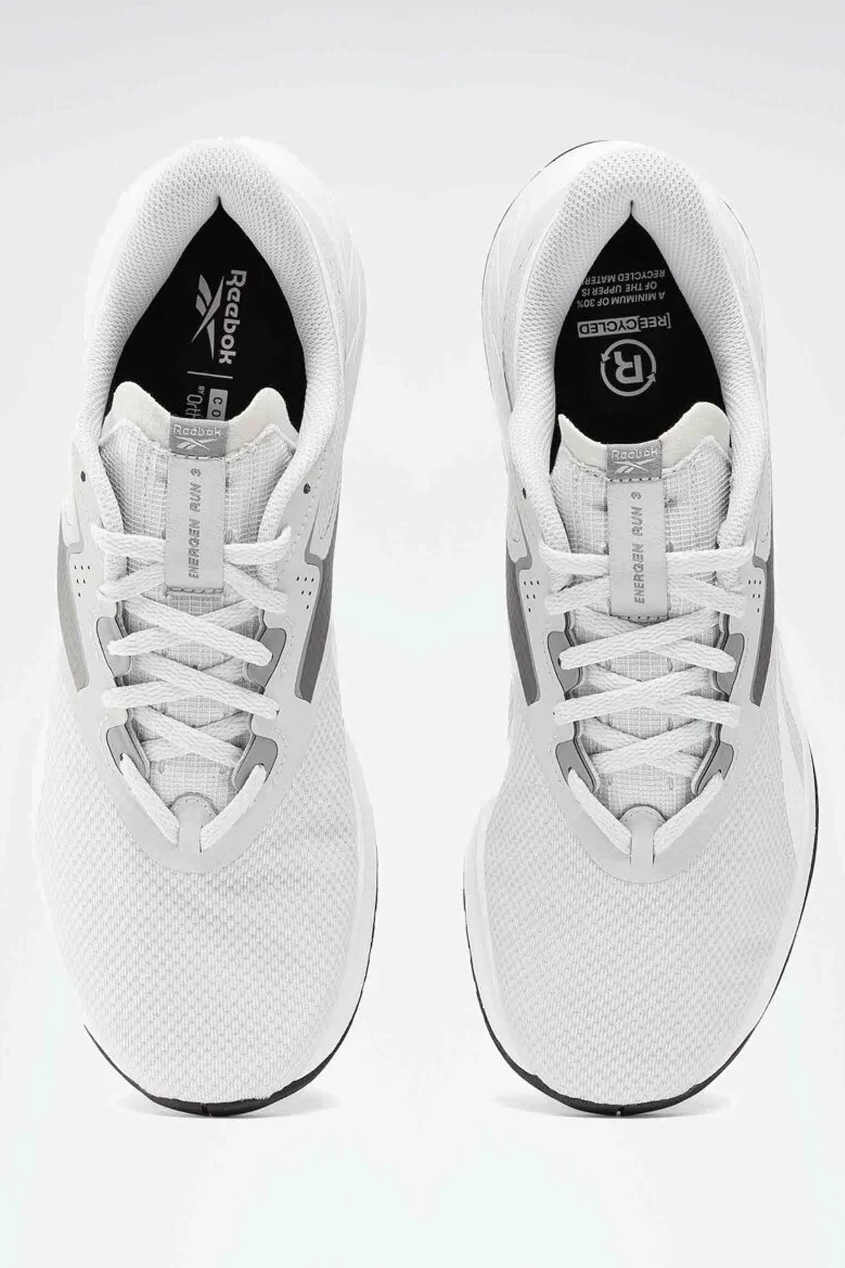 Reebok Energen Run 3 Erkek Spor Ayakkabı 101666559 Gri