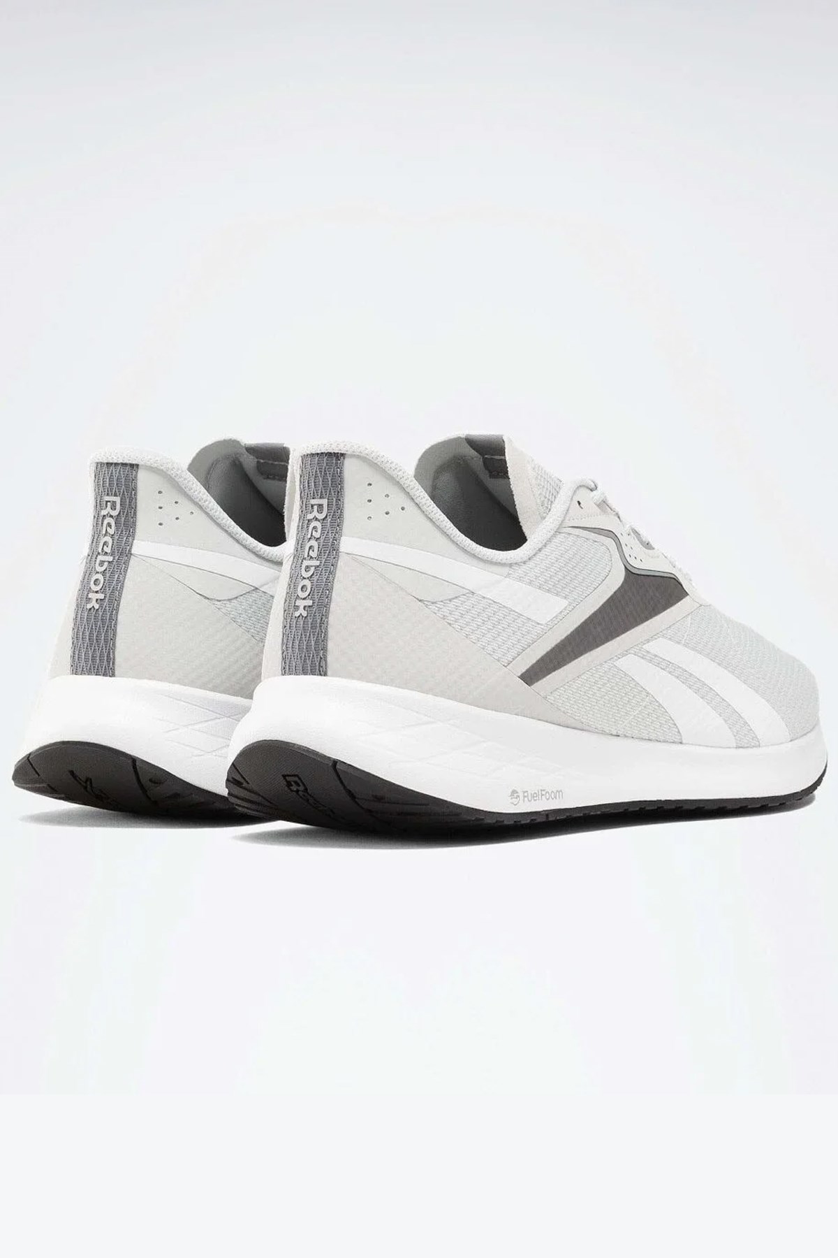 Reebok Energen Run 3 Erkek Spor Ayakkabı 101666559 Gri