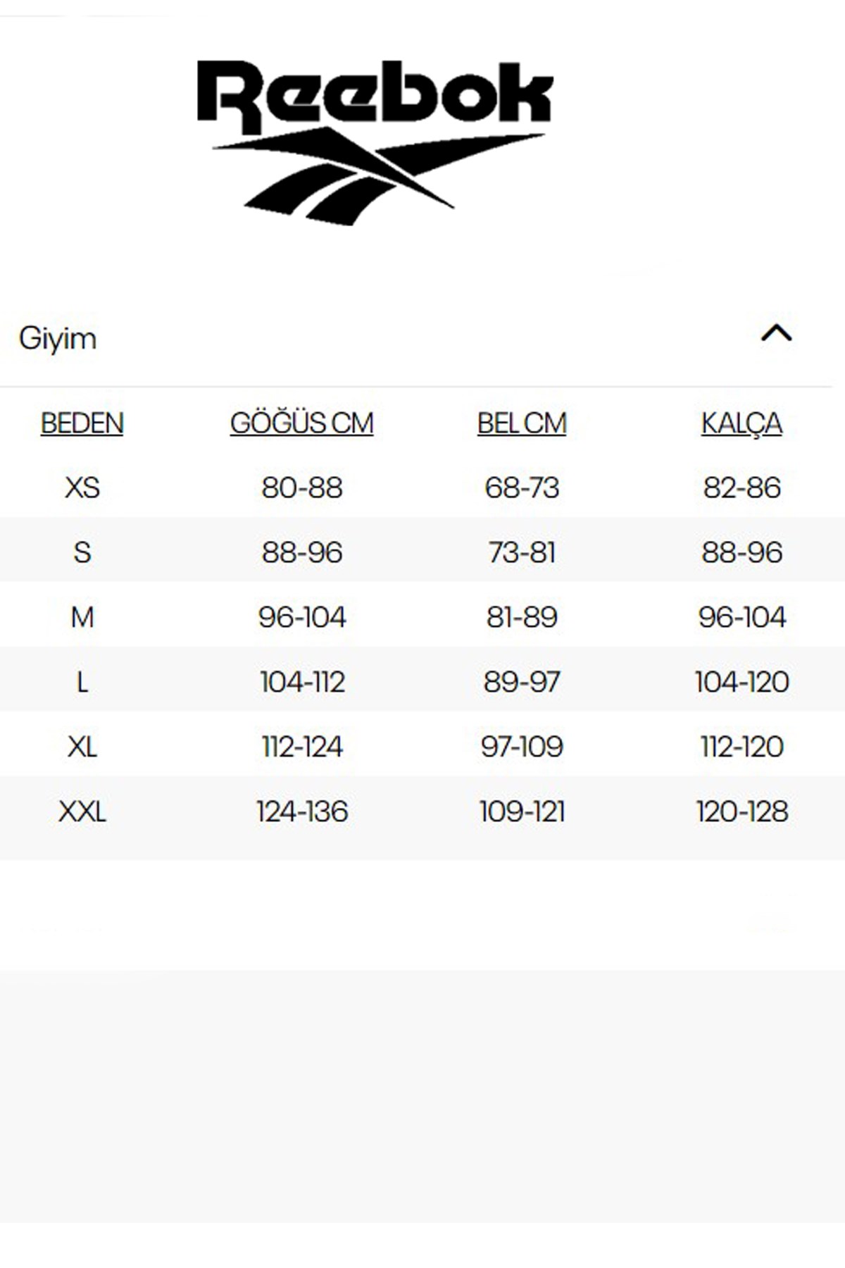 Reebok Atr Hoopwear Erkek Tişört 101695319 Ekru