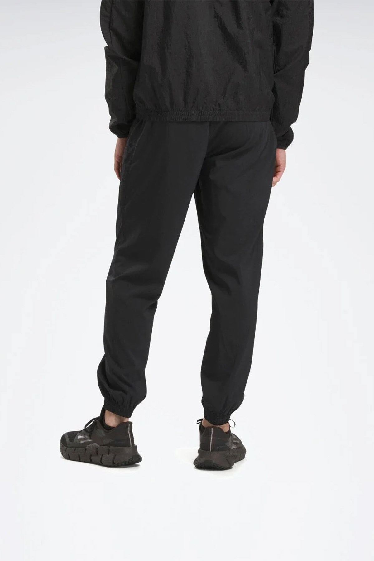 Reebok Runnıng Pant Erkek Eşofman Altı Siyah
