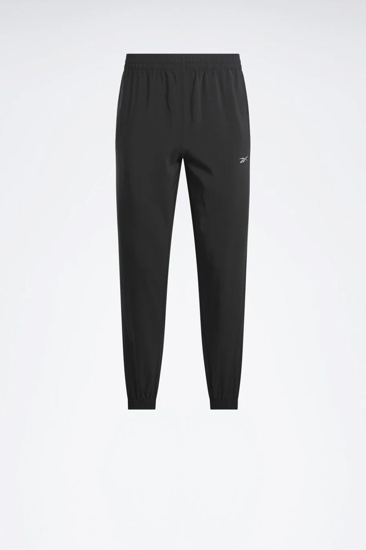 Reebok Runnıng Pant Erkek Eşofman Altı Siyah