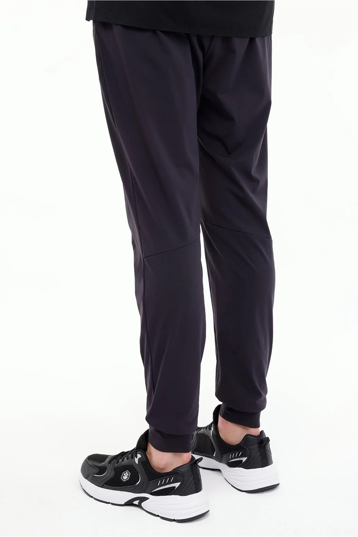 Lumberjack Ted Erkek Tek Alt 22PRF2012 101744844 Siyah