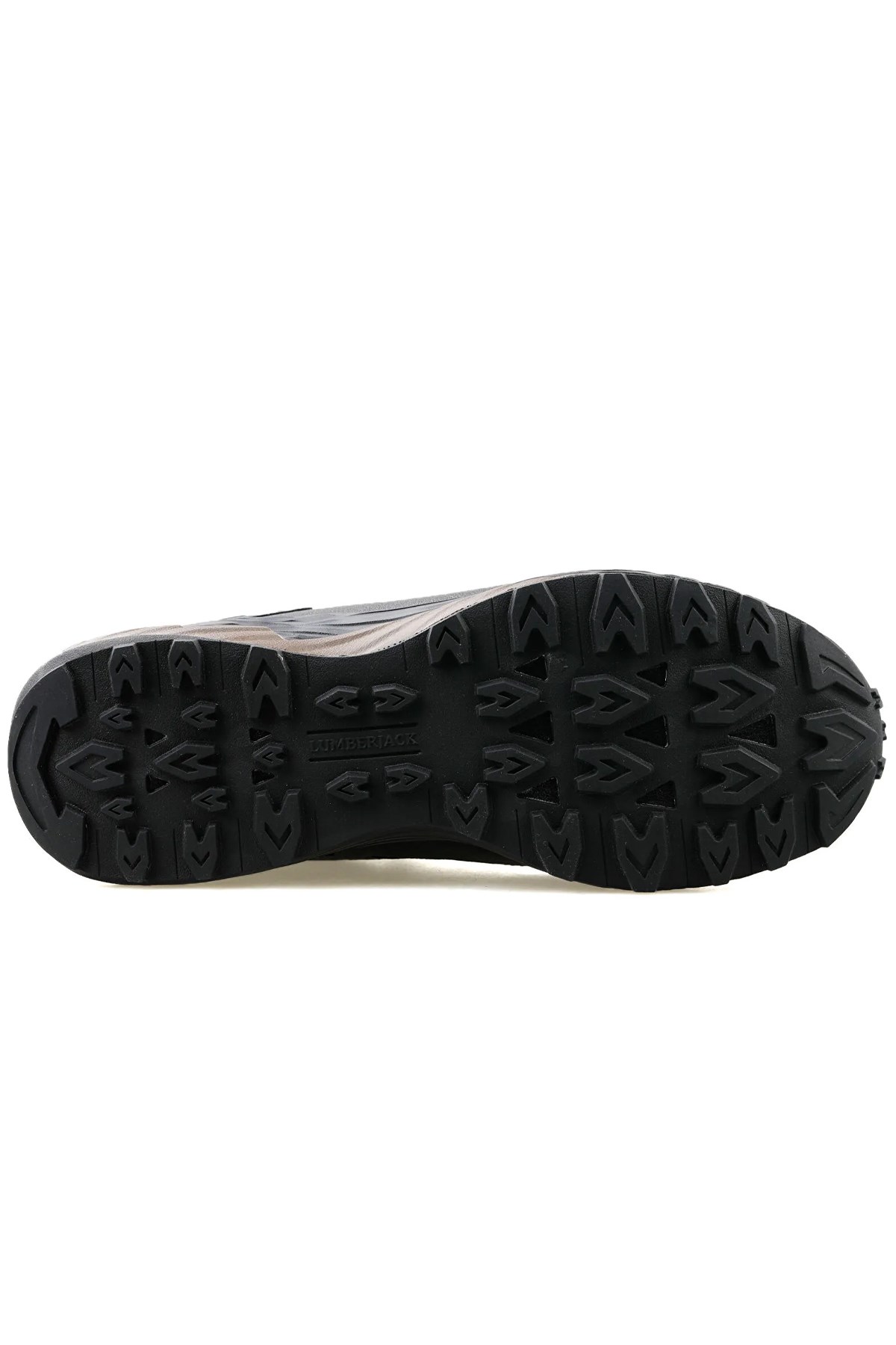 Lumberjack Burk Waterproof Erkek Ayakkabı 101782493 Antrasit