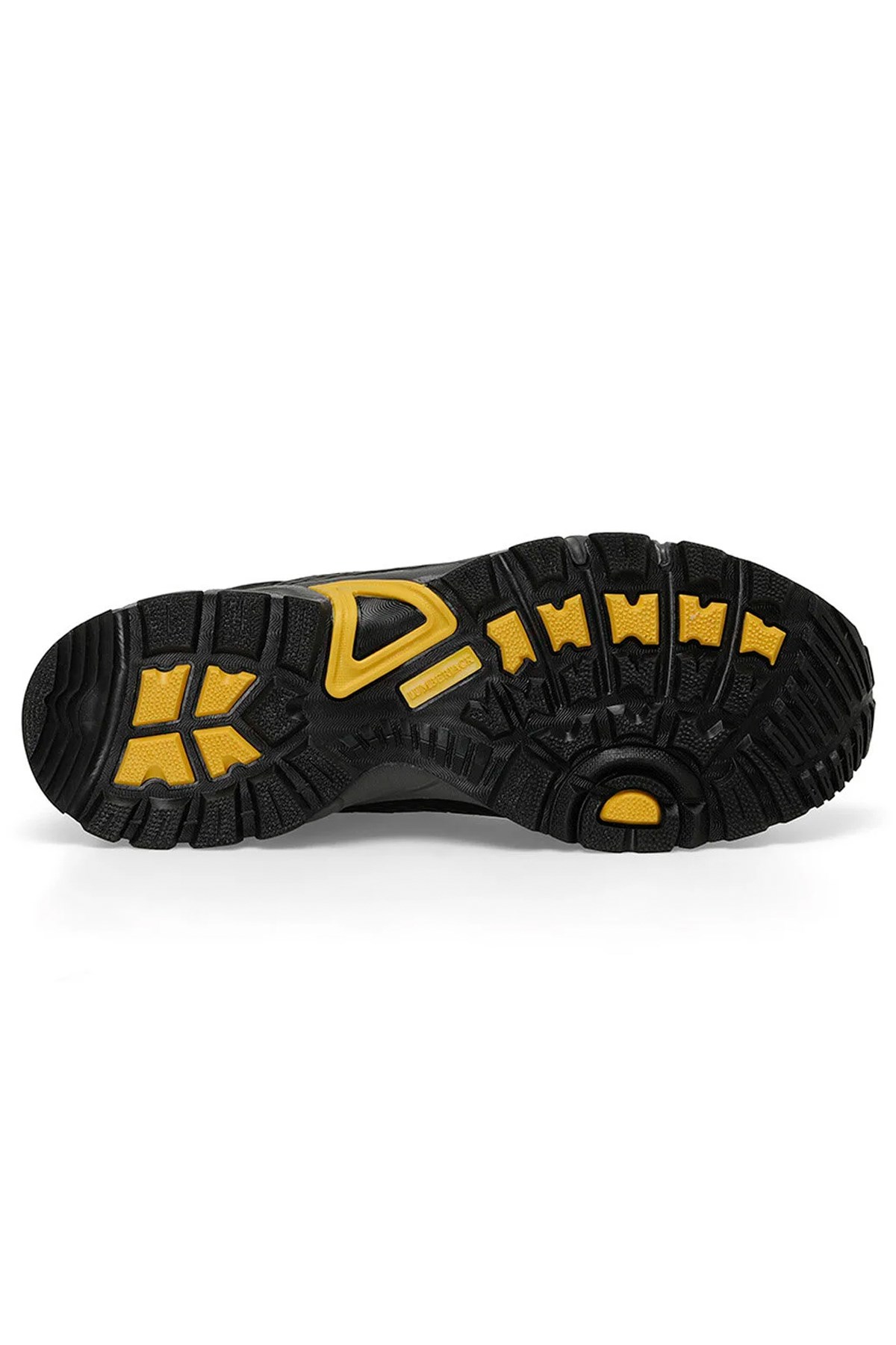 Lumberjack Flake 4PR Erkek Outdoor Ayakkabi 101782550 Siyah