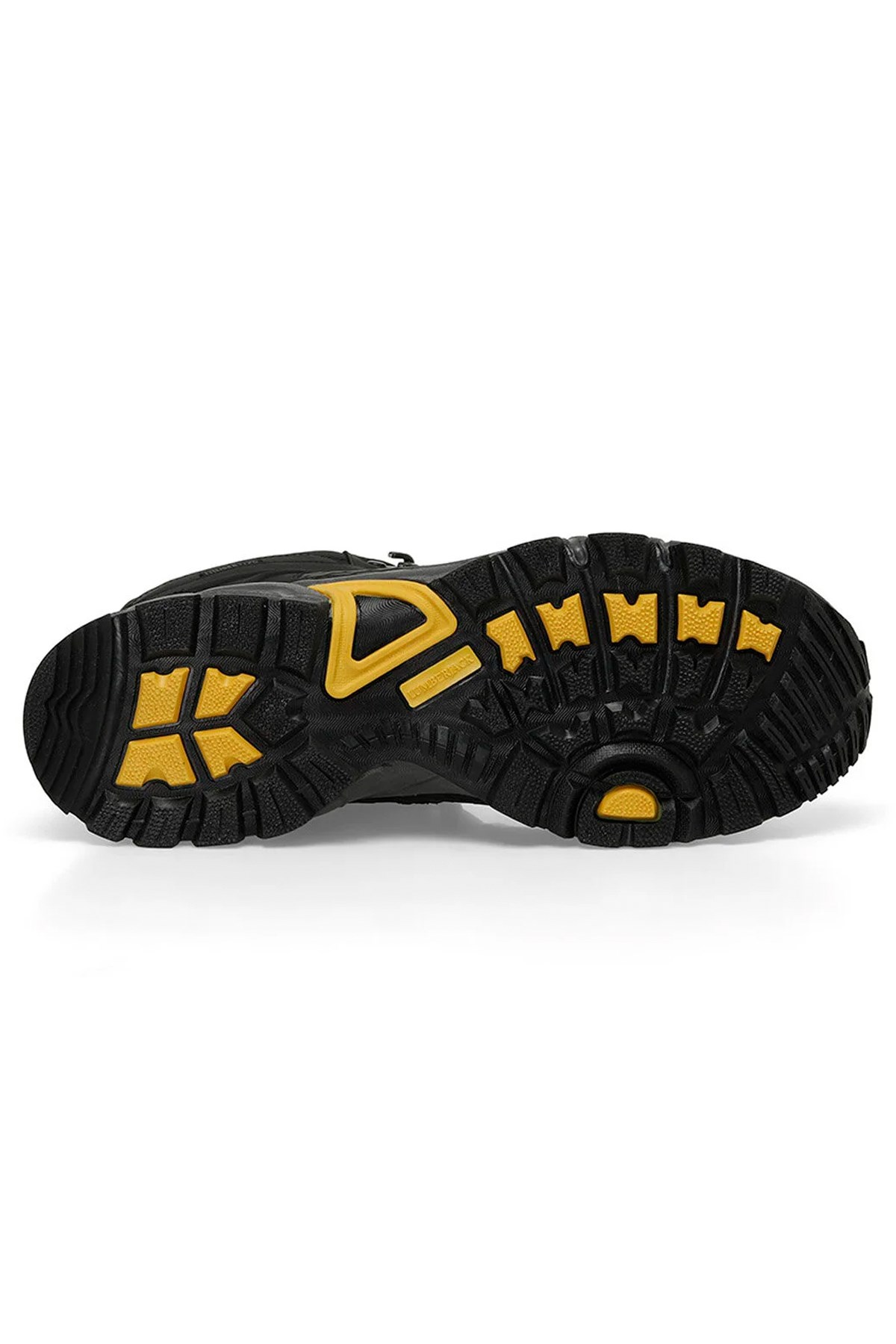 Lumberjack Flake Erkek Outdoor Bot 101782552 Siyah