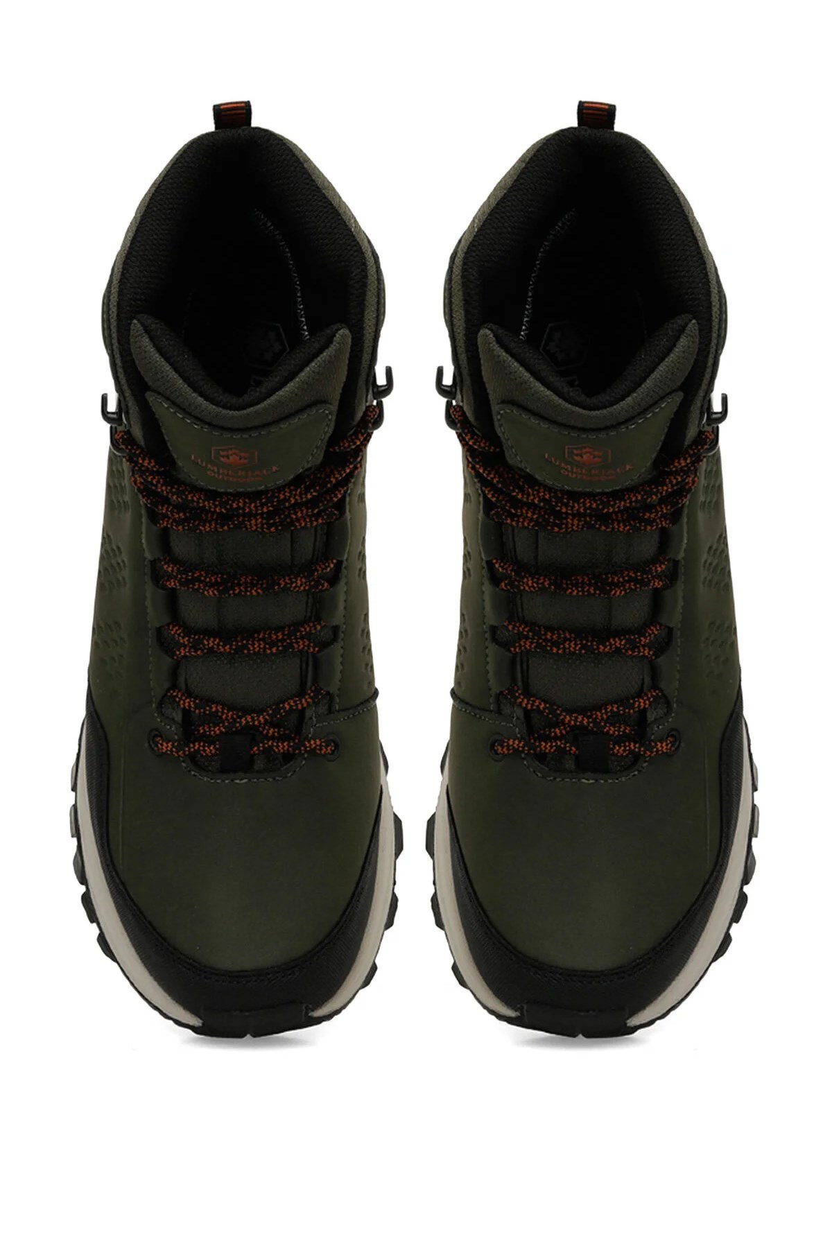 Lumberjack Hill Erkek Outdoor Bot 101782654 Haki