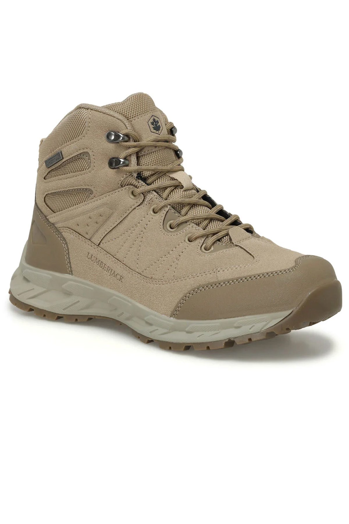 Lumberjack Maxim Su Geçirmez Erkek Bot 101782738 Bej