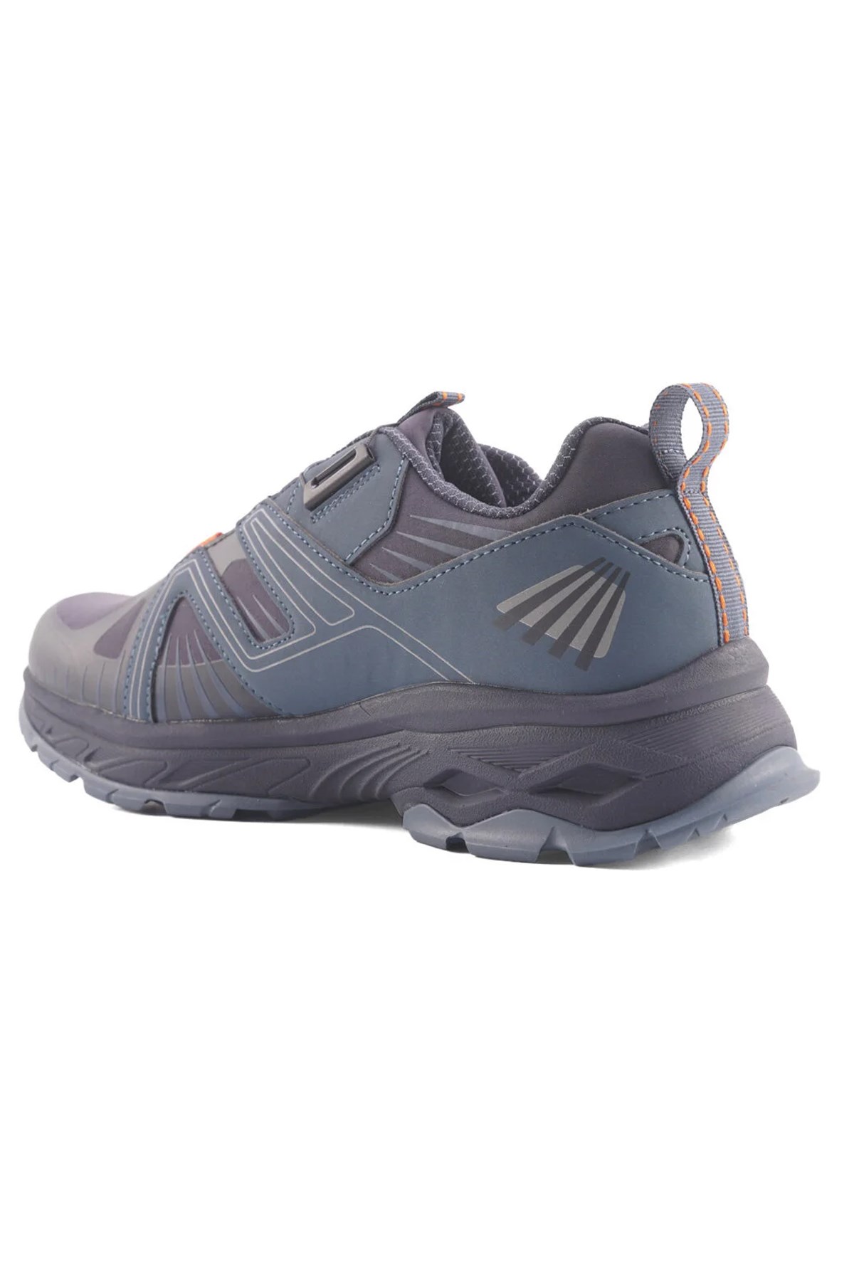 Lumberjack Mick 4PR Erkek Outdoor Ayakkabi 101782755 Lacivert