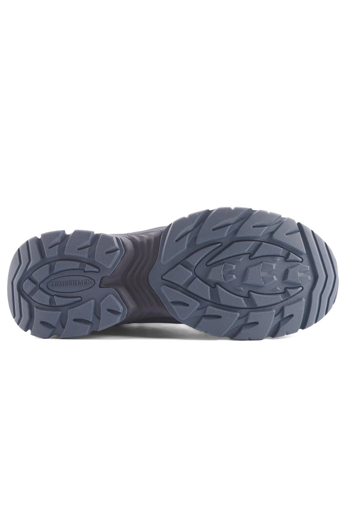 Lumberjack Mick 4PR Erkek Outdoor Ayakkabi 101782755 Lacivert