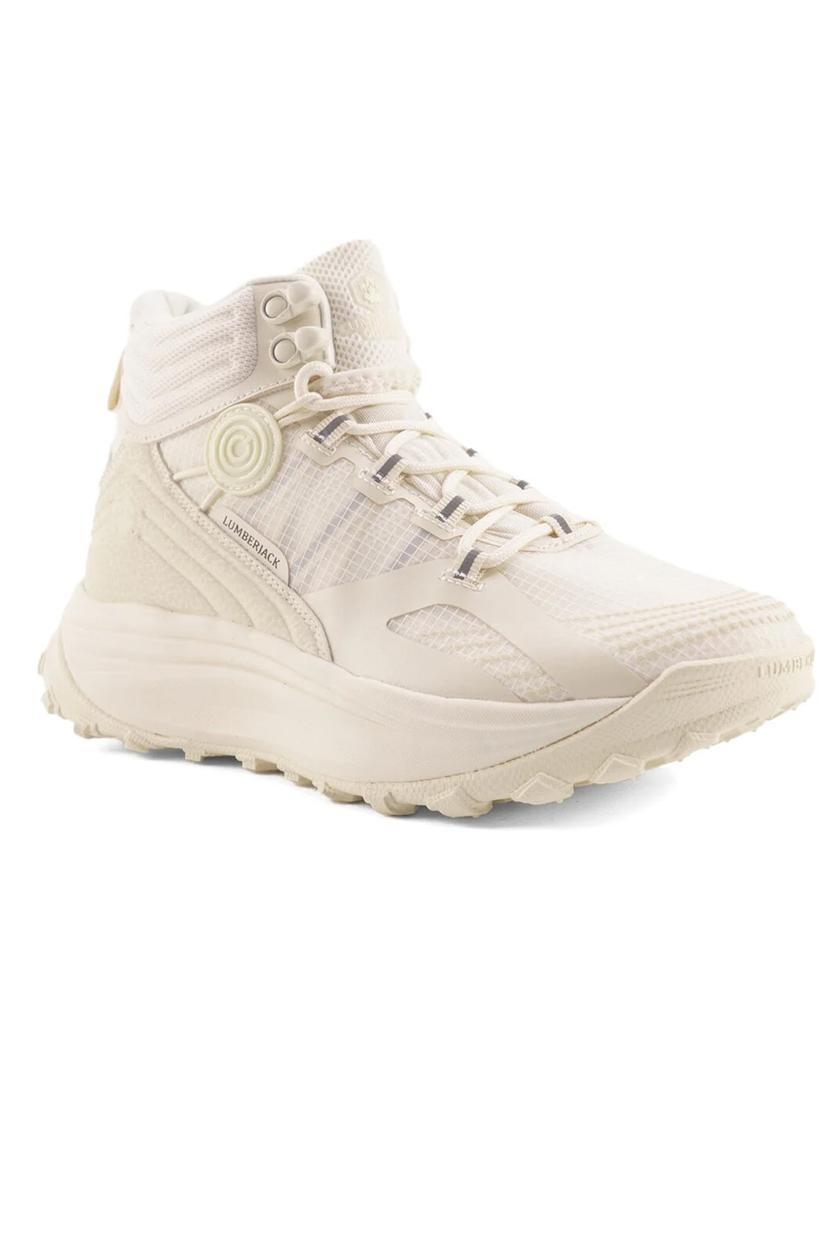 Lumberjack Hazel Kadın Outdoor Bot 101783098 Beyaz
