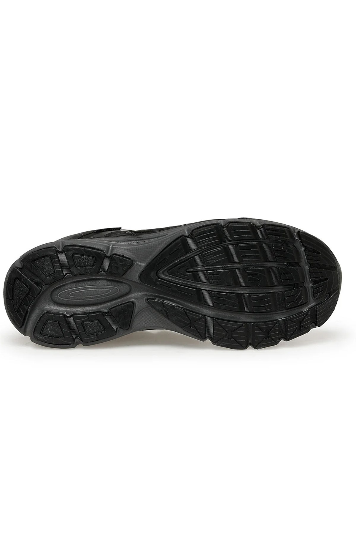 Lumberjack Ursa Wmn Kadın Waterproof Ayakkabı 101783804 Siyah