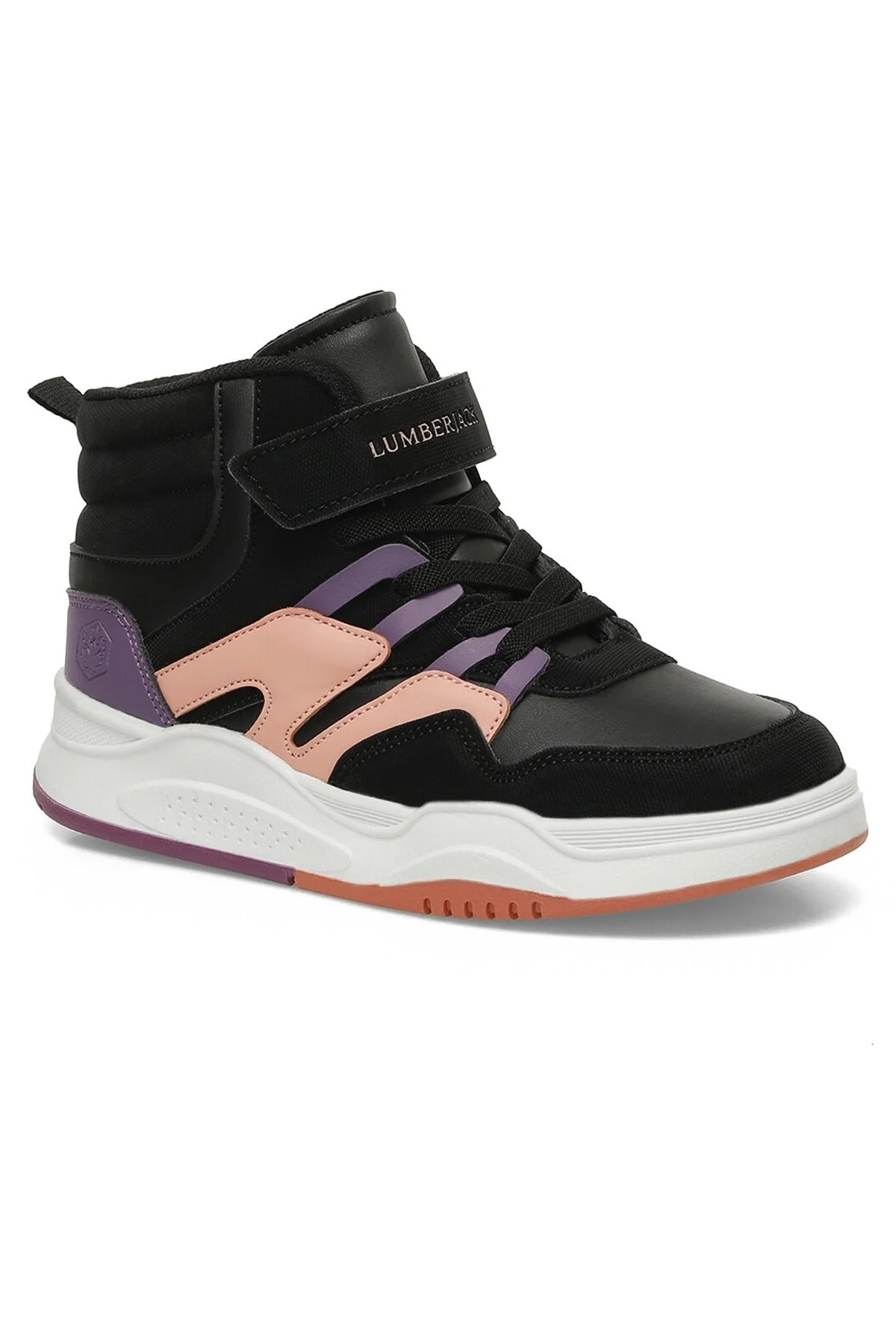 Lumberjack Strike Hi Kız Çocuk Bot 101814724 Siyah