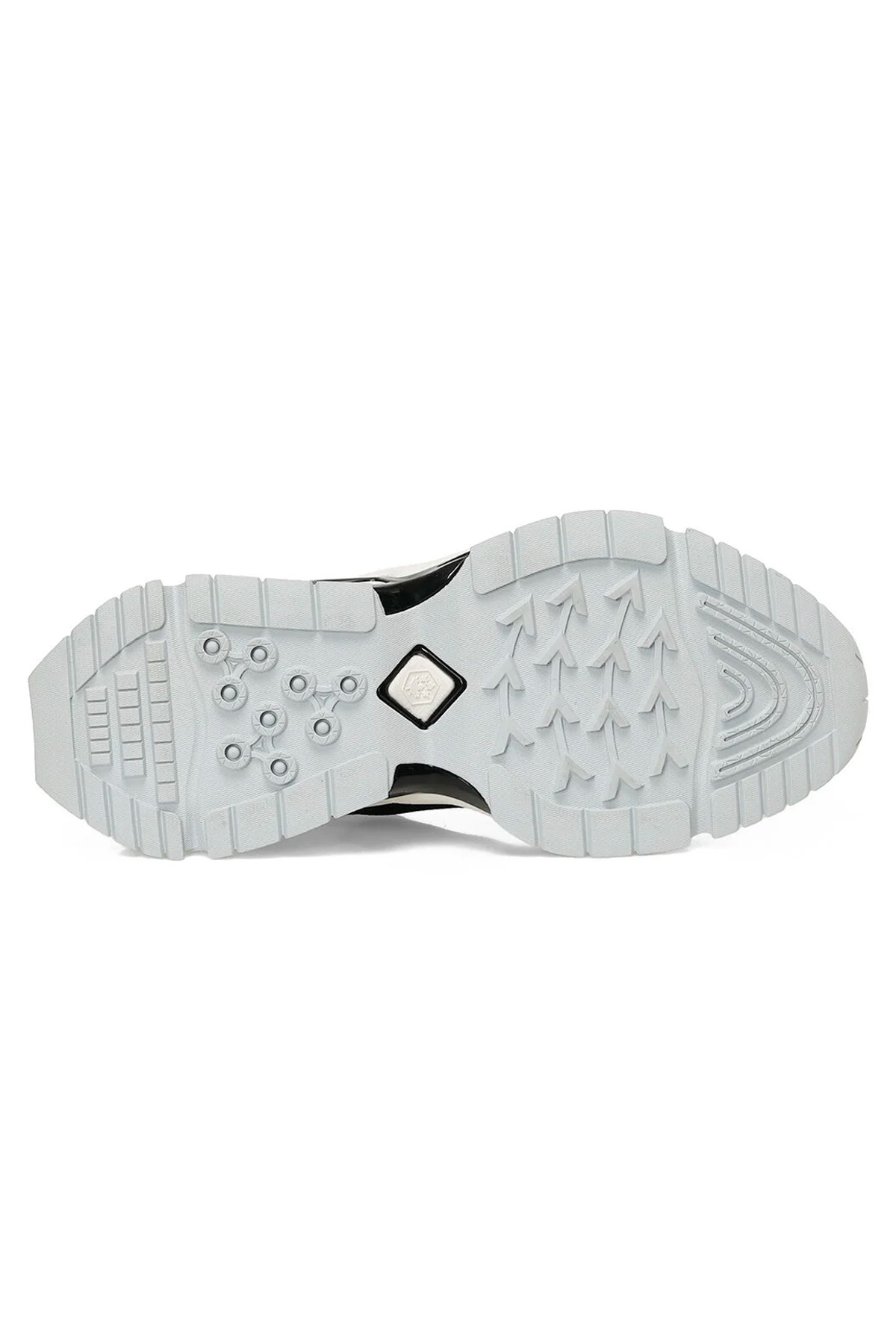 Lumberjack Diplo 4Pr Erkek Sneaker 101875952 Beyaz