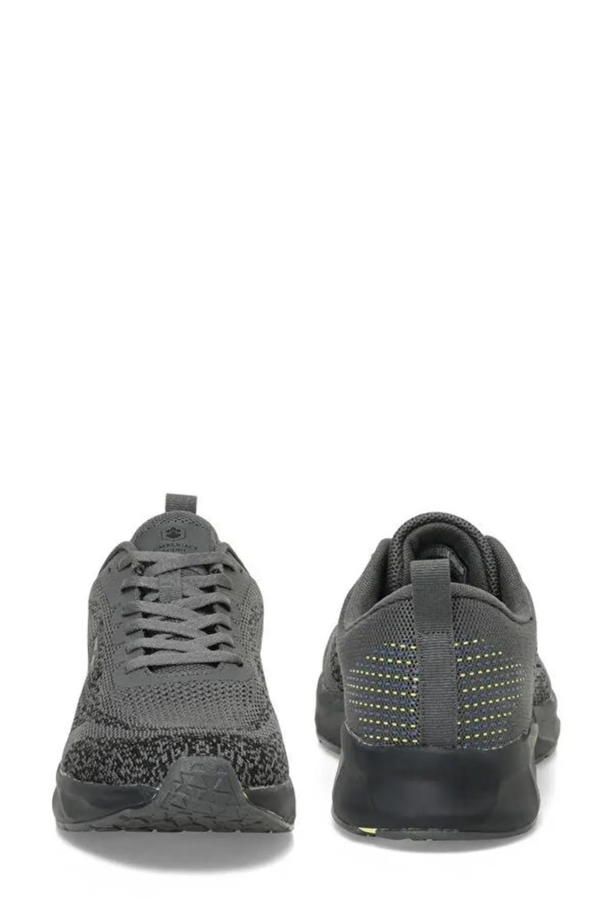 Lumberjack Healer Erkek Koşu Ayakkabı 101875987 Antrasit