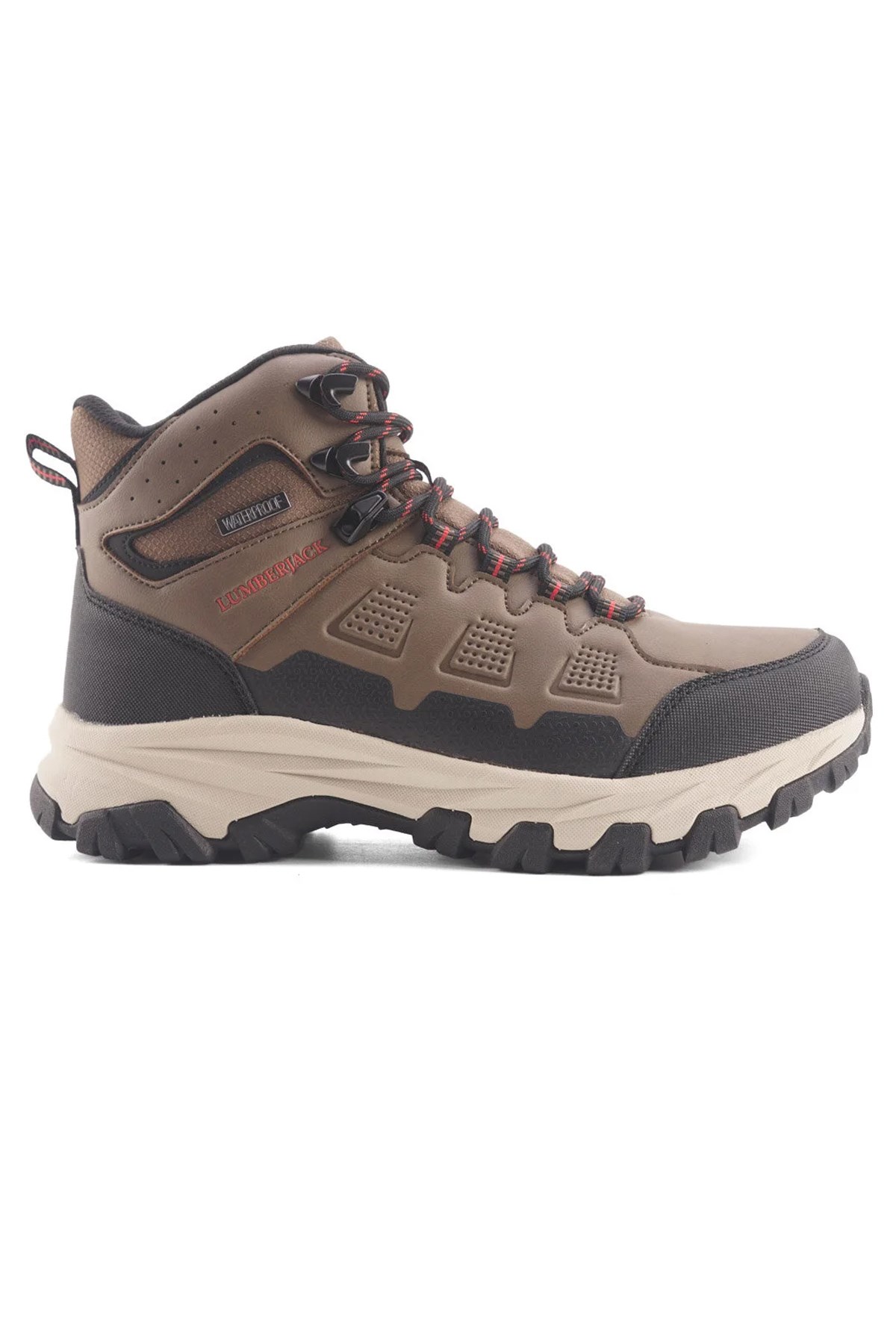 Lumberjack Nippo Erkek Outdoor Bot 101885900