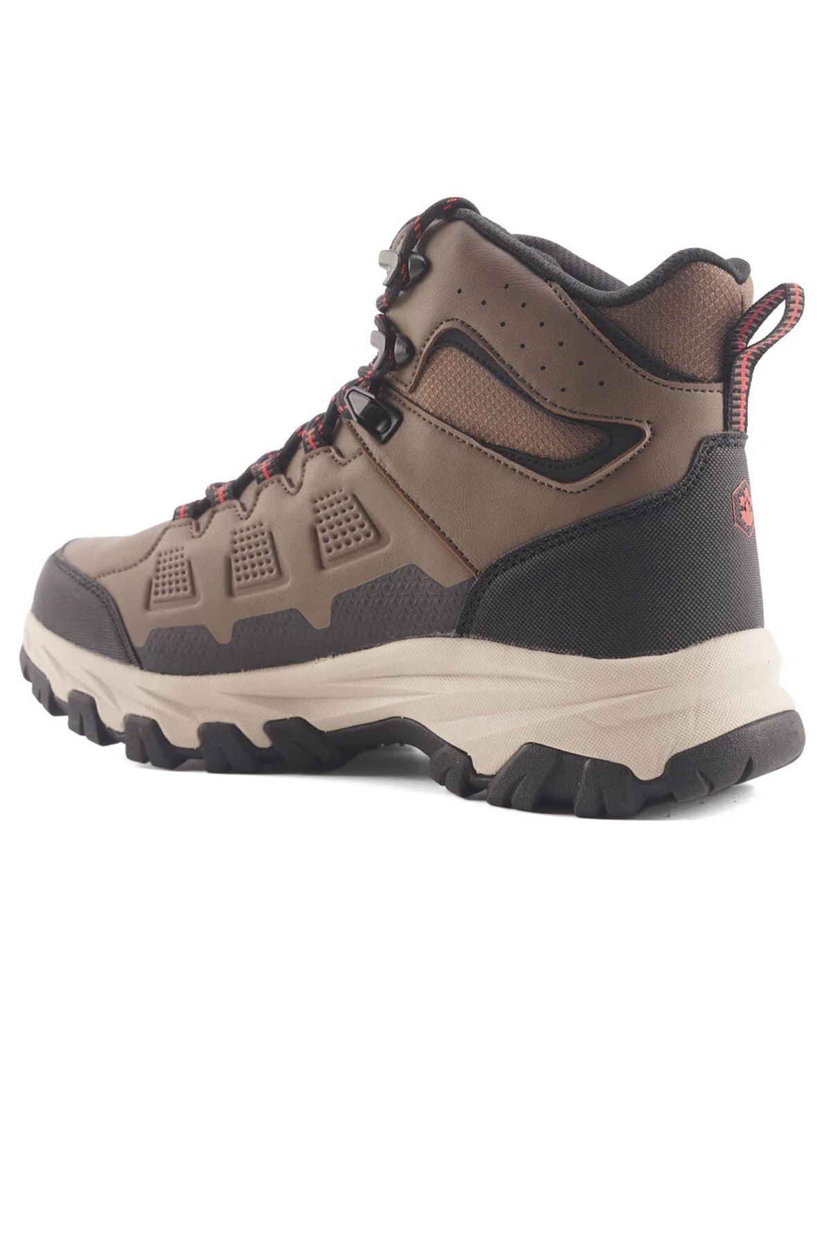Lumberjack Nippo Erkek Outdoor Bot 101885900 Kahverengi