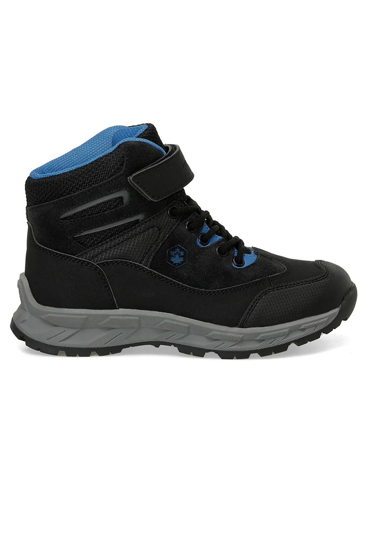 Lumberjack Maxim Erkek Cocuk Outdoor Bot 101887076 Siyah