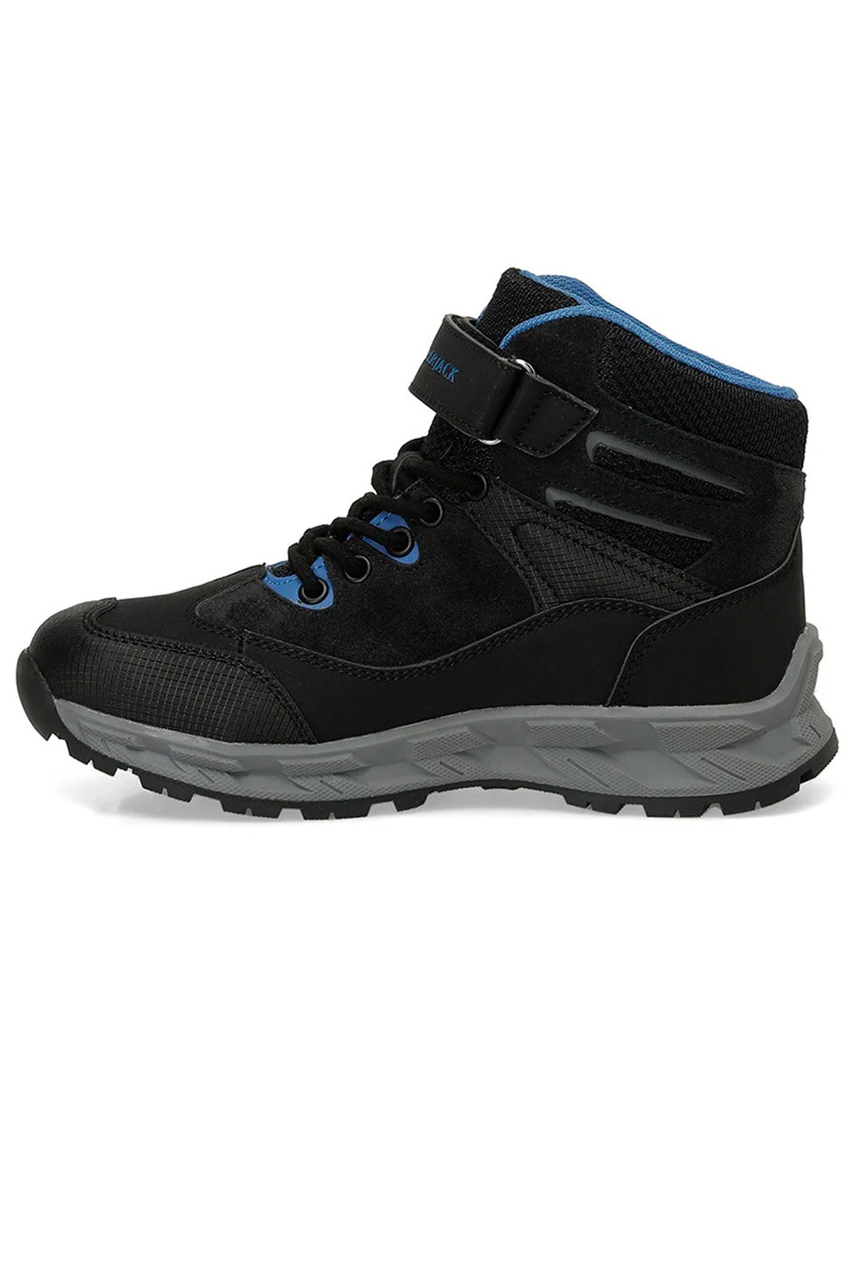 Lumberjack Maxim Erkek Cocuk Outdoor Bot 101887076 Siyah