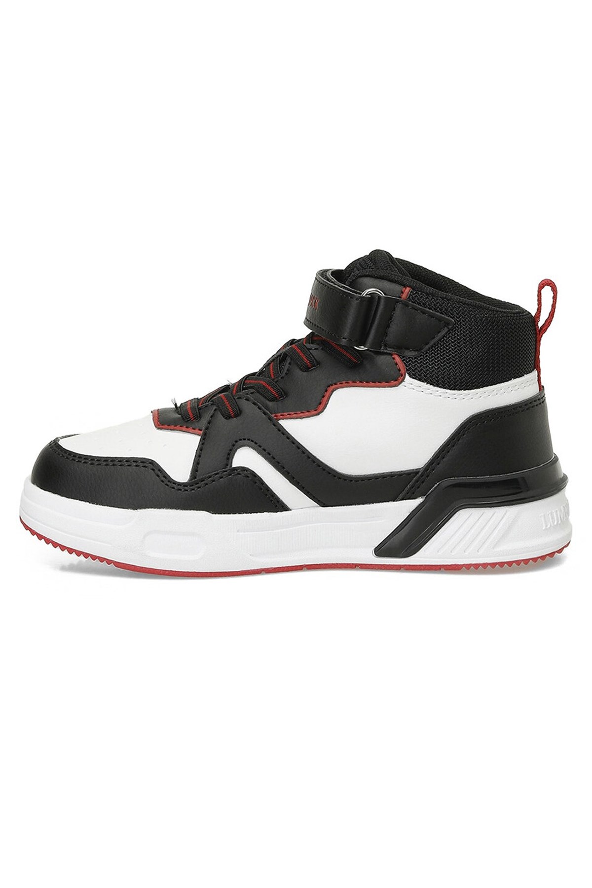 Lumberjack Ruby Hi Jr. Çocuk Spor Ayakkabı 101887114 Beyaz