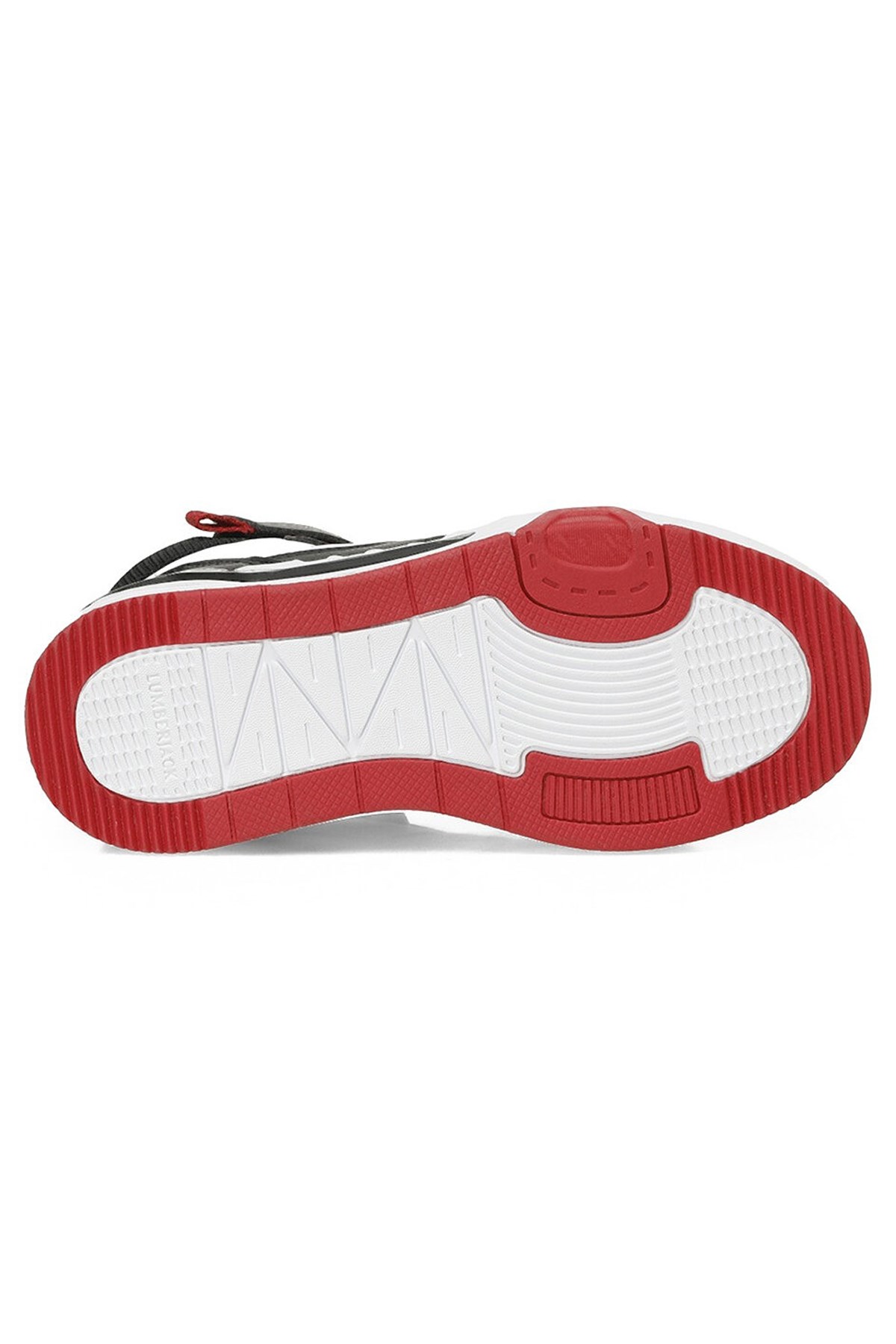 Lumberjack Ruby Hi Jr. Çocuk Spor Ayakkabı 101887114 Beyaz