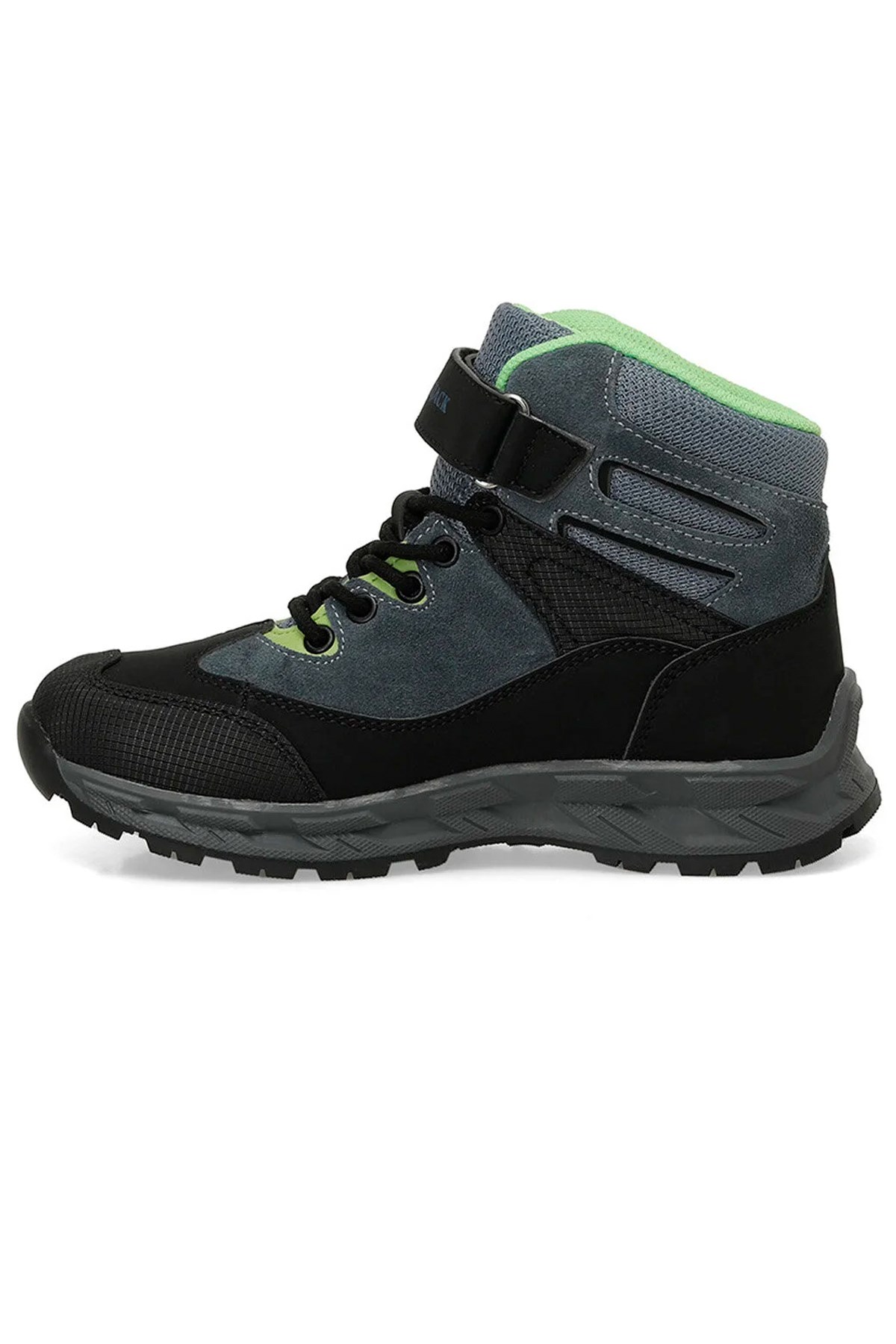 Lumberjack Maxim Erkek Cocuk Outdoor Bot 101895296 Lacivert