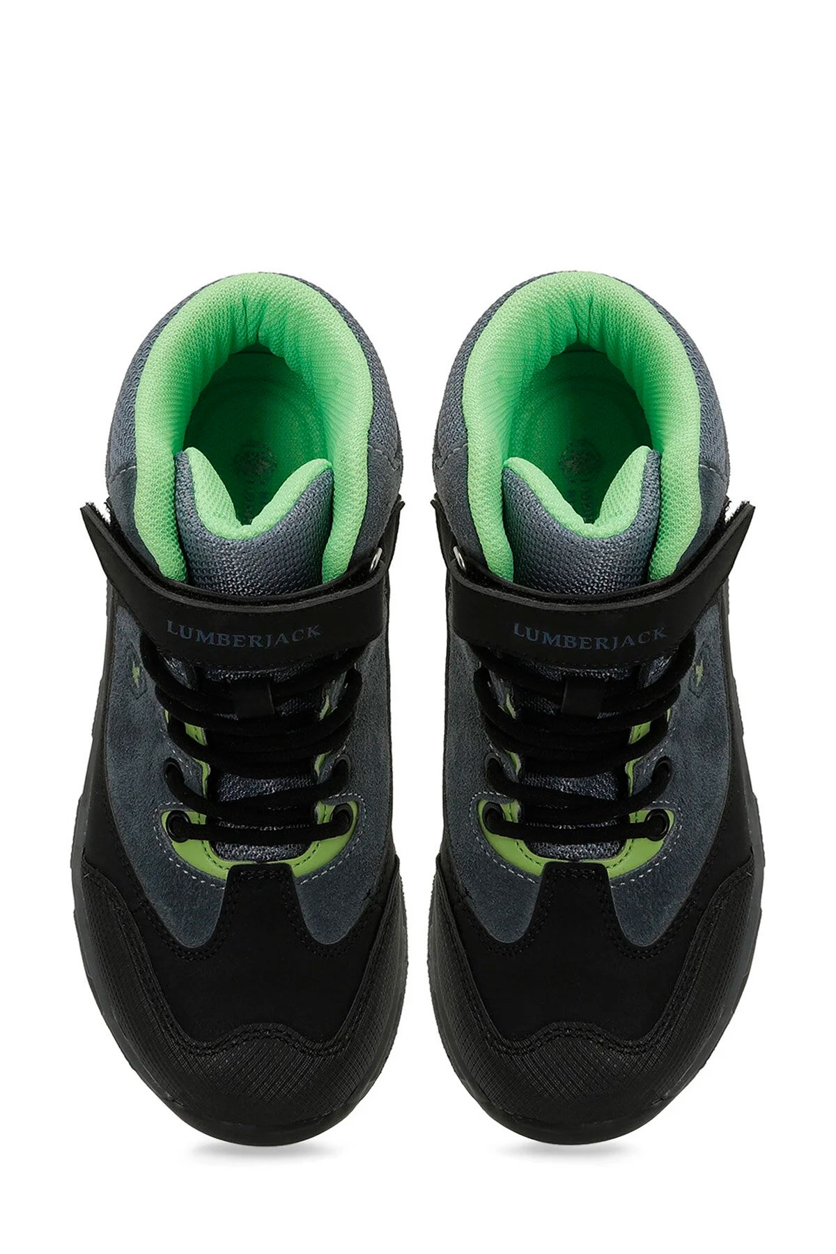 Lumberjack Maxim Erkek Cocuk Outdoor Bot 101895296 Lacivert