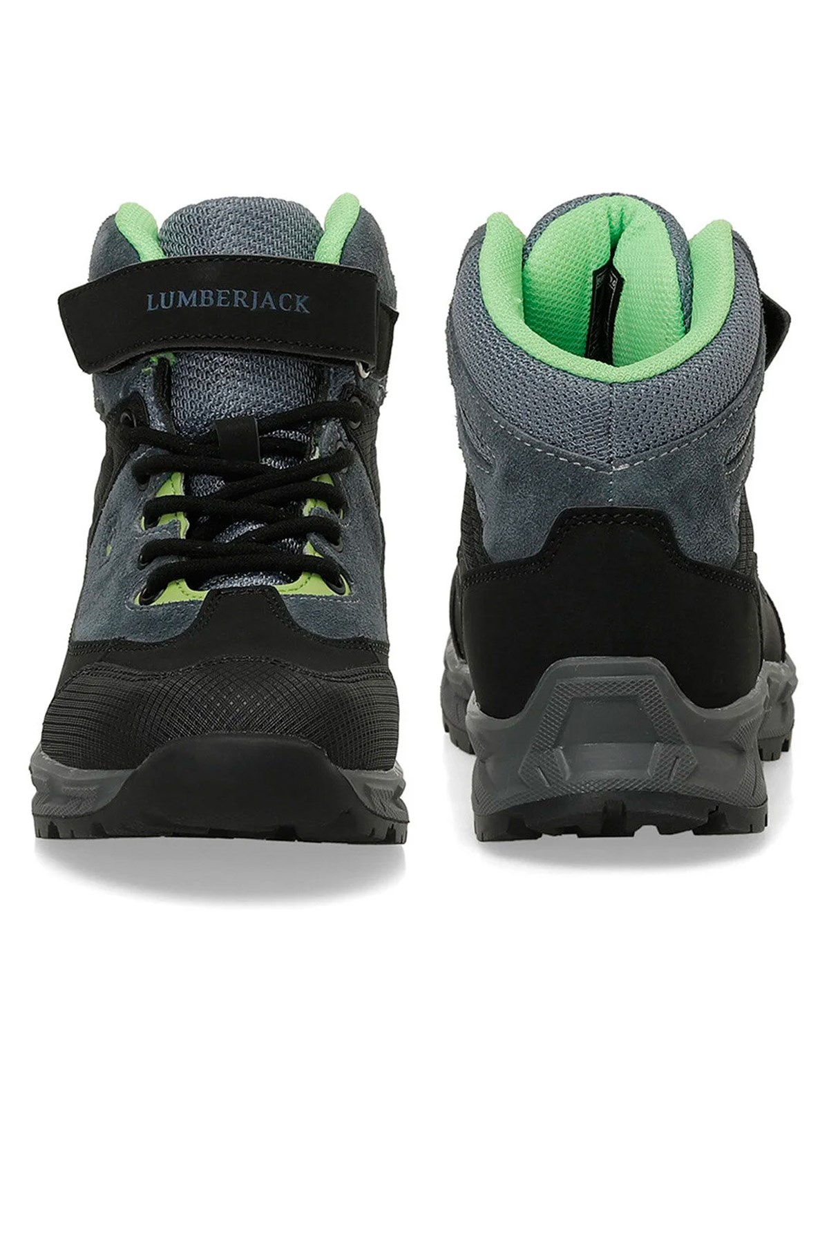Lumberjack Maxim Erkek Cocuk Outdoor Bot 101895296 Lacivert