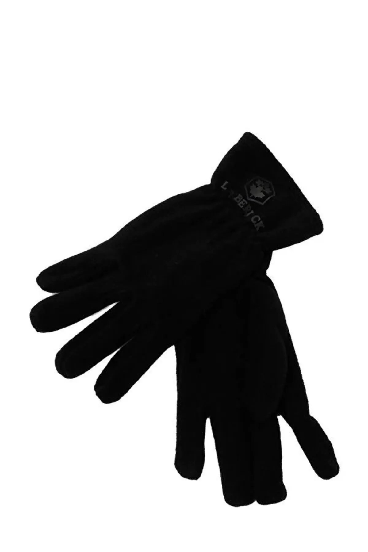 Lumberjack Polary 47 Eld Unisex Eldiven 101898888 Siyah