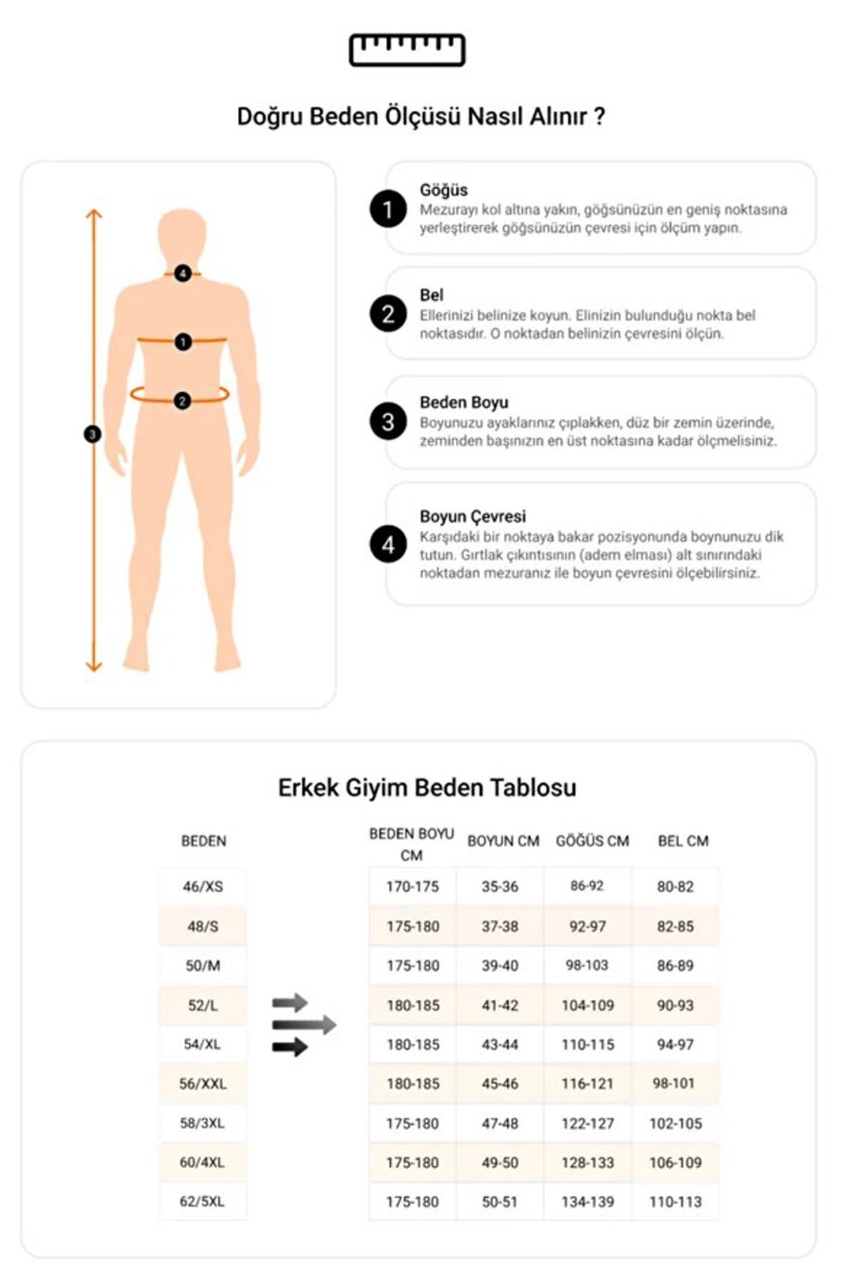 Lumberjack Ml Perry Coat 1Sn21 Erkek Mont 101899225 Beyaz