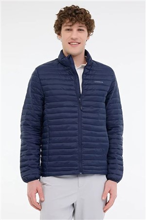 Lumberjack Ml Perry Coat 1Sn21 Erkek Mont 101899225