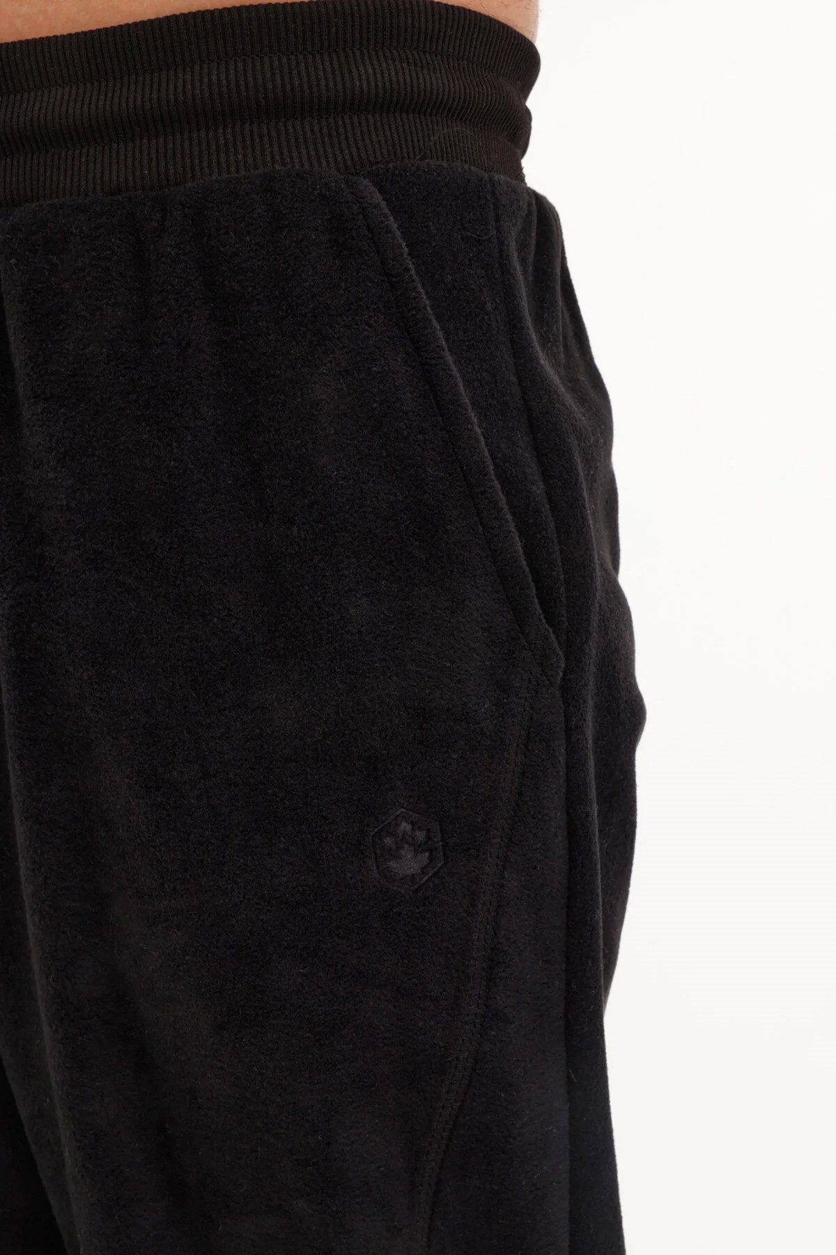 Lumberjack Greys Erkek Eşofman Altı 101899881 Siyah