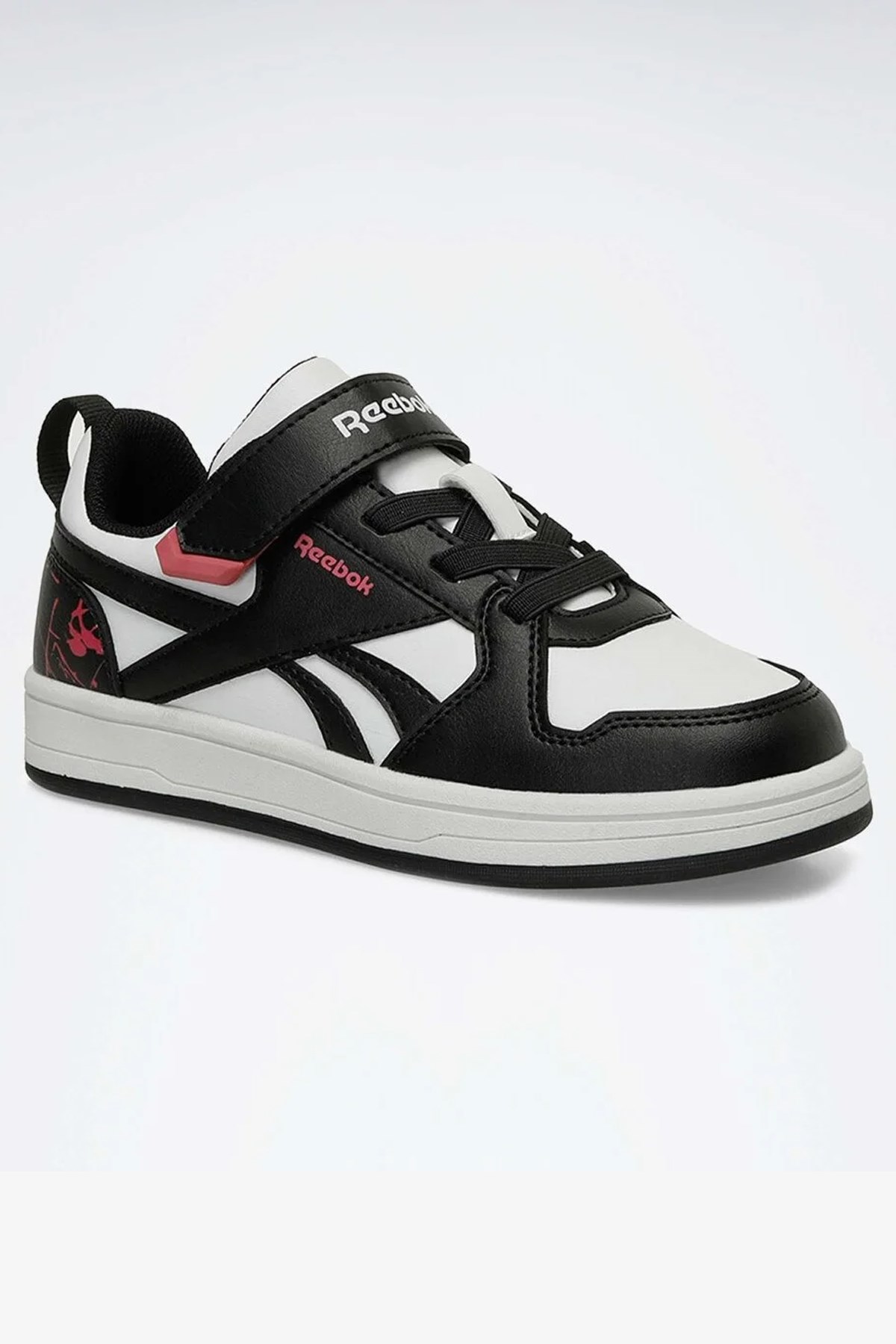 Reebok 4W Asero Lıte Çocuk Spor Ayakkabı 101917107 Siyah
