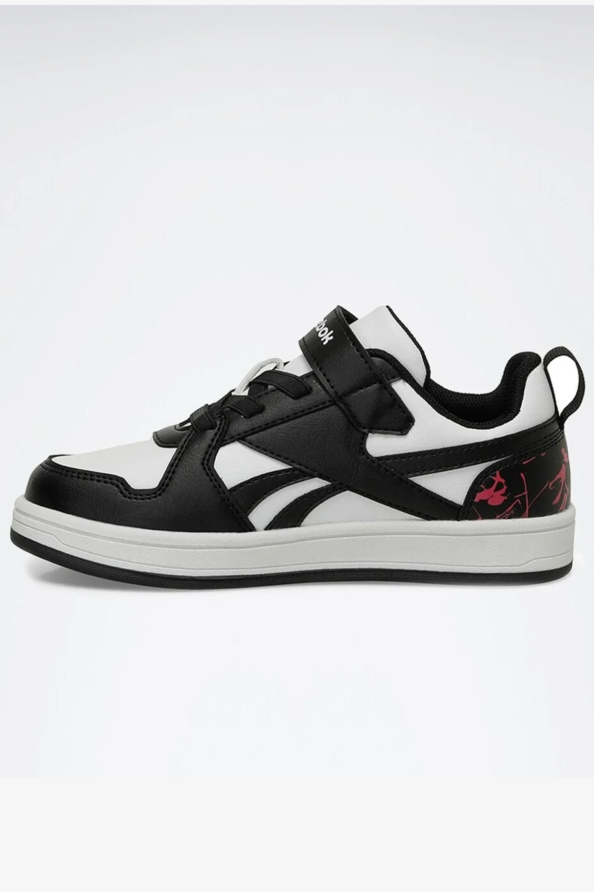 Reebok 4W Asero Lıte Çocuk Spor Ayakkabı 101917107 Siyah