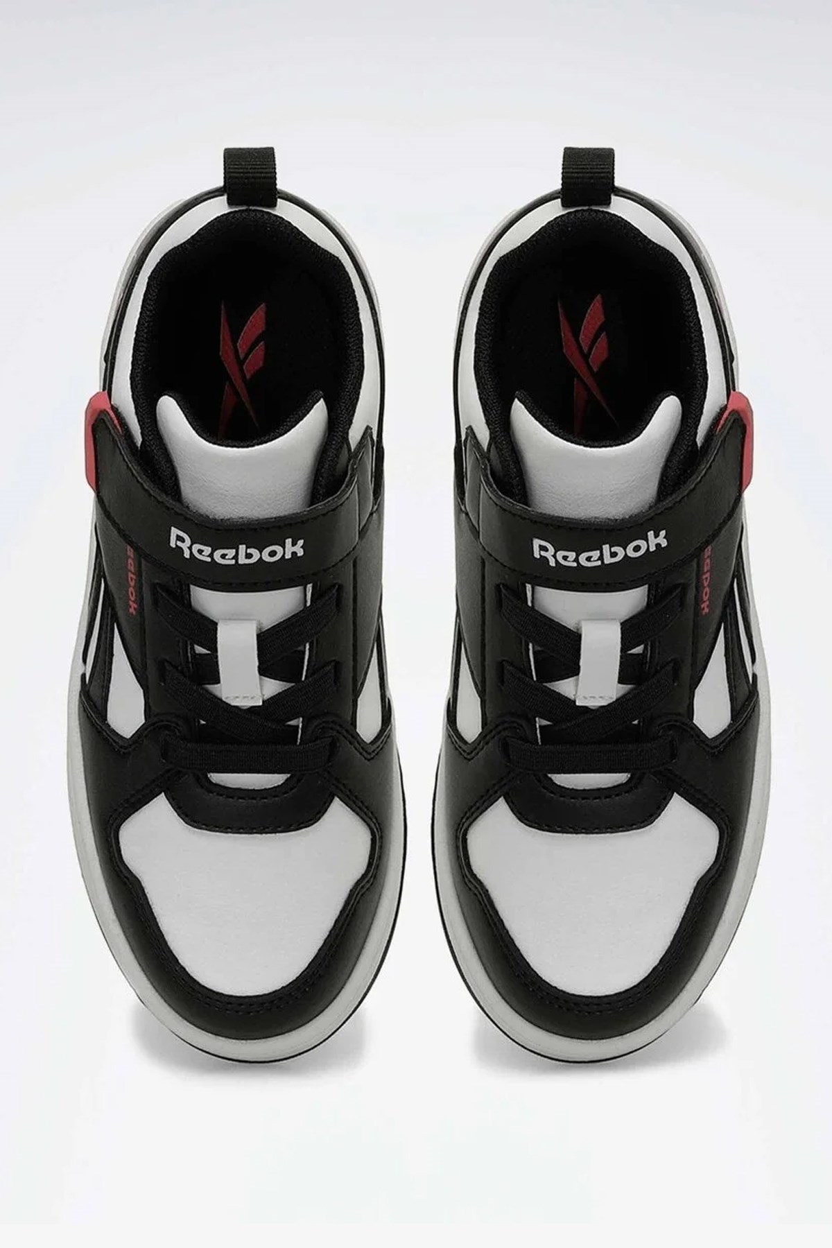 Reebok 4W Asero Lıte Çocuk Spor Ayakkabı 101917107 Siyah