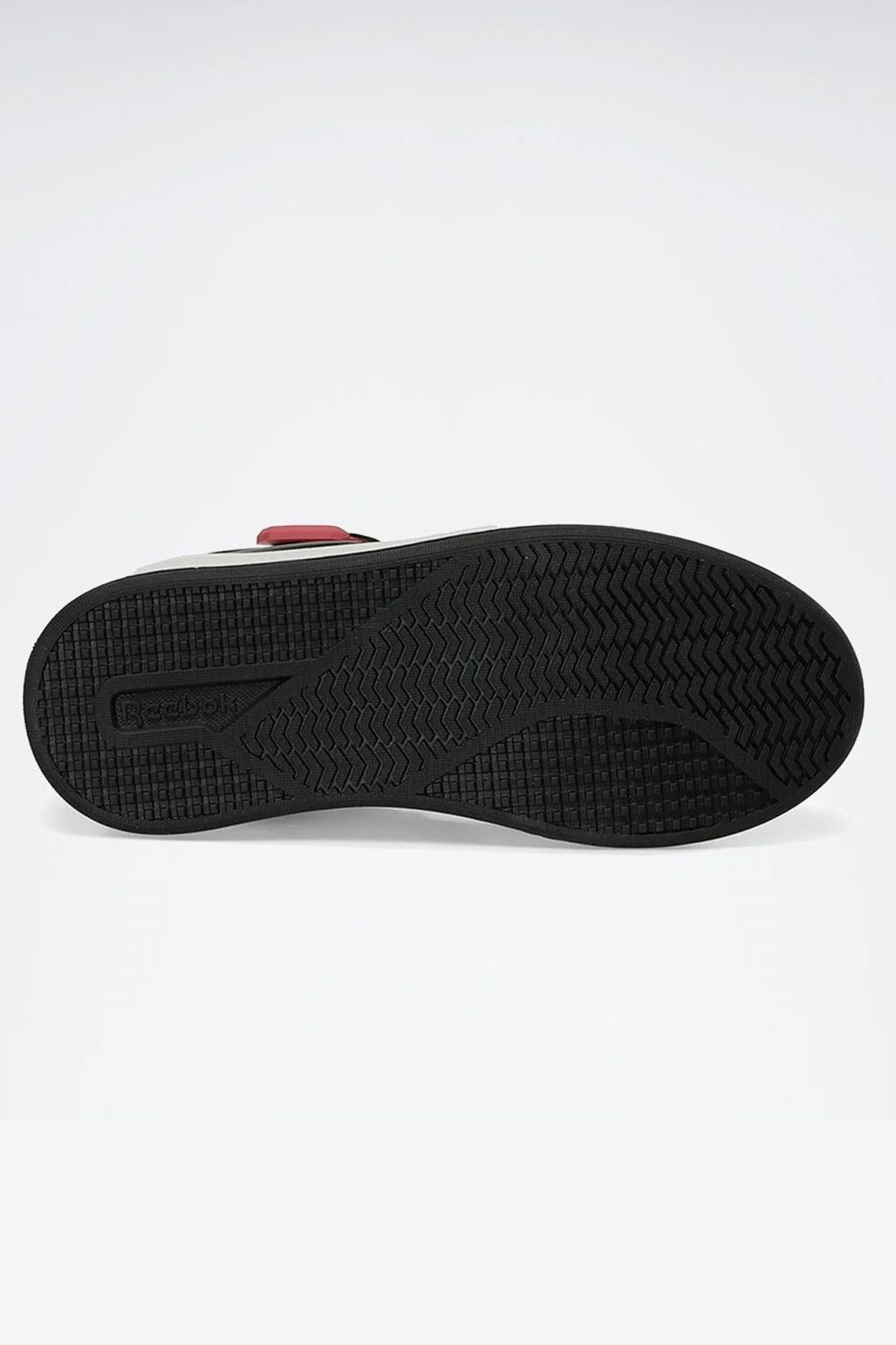 Reebok 4W Asero Lıte Çocuk Spor Ayakkabı 101917107 Siyah
